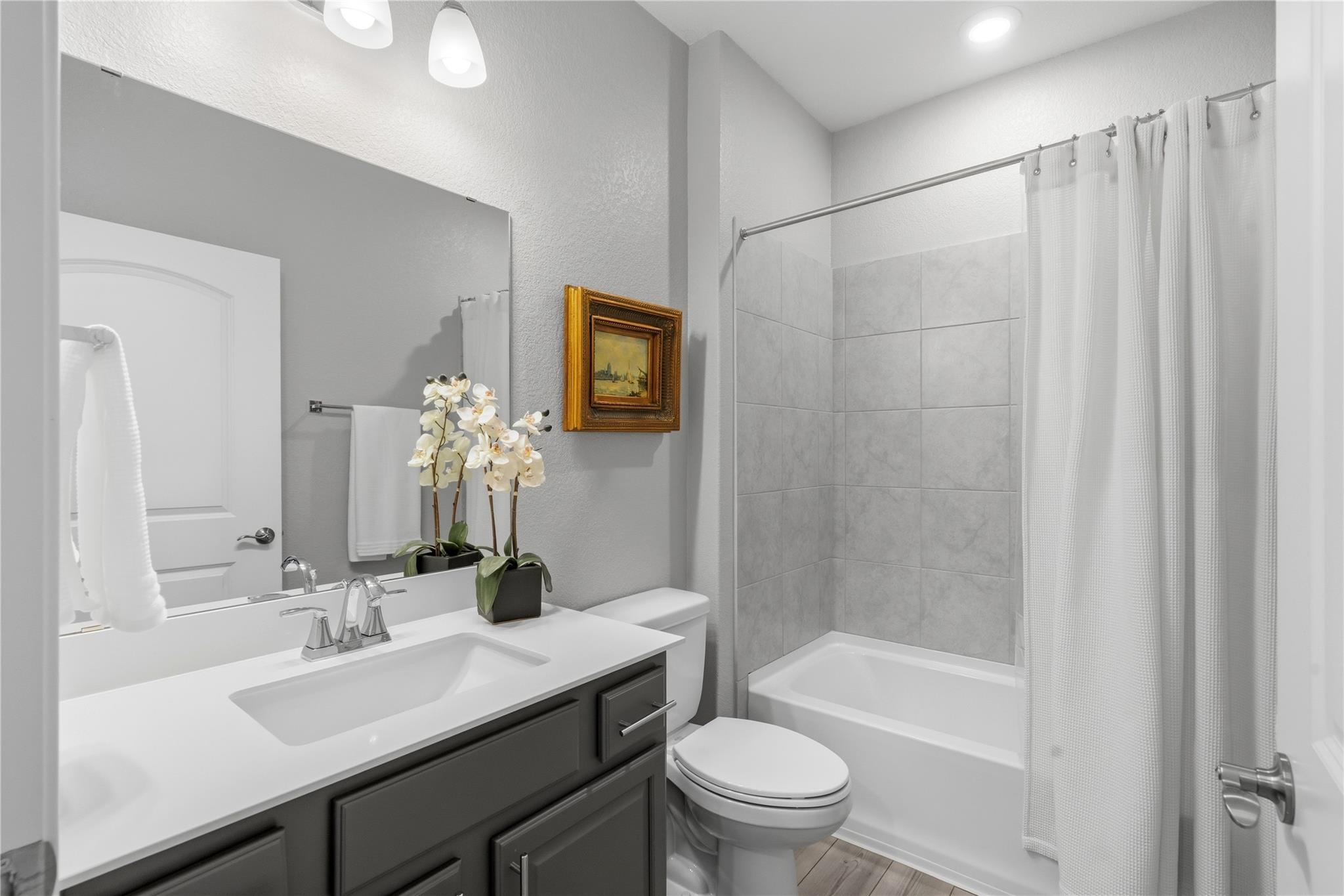 703 Saratoga Ln, Georgetown, TX 78633