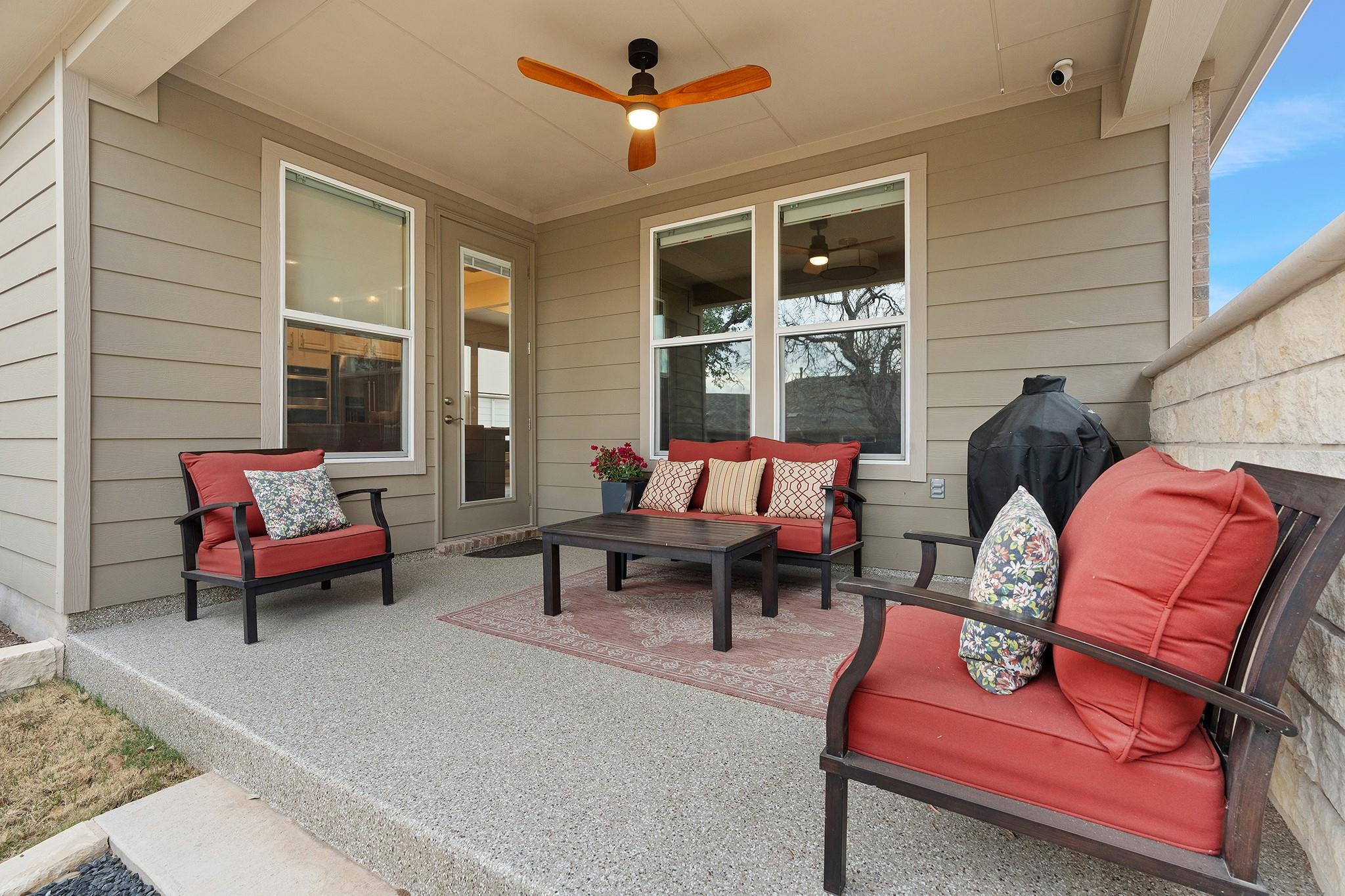 703 Saratoga Ln, Georgetown, TX 78633