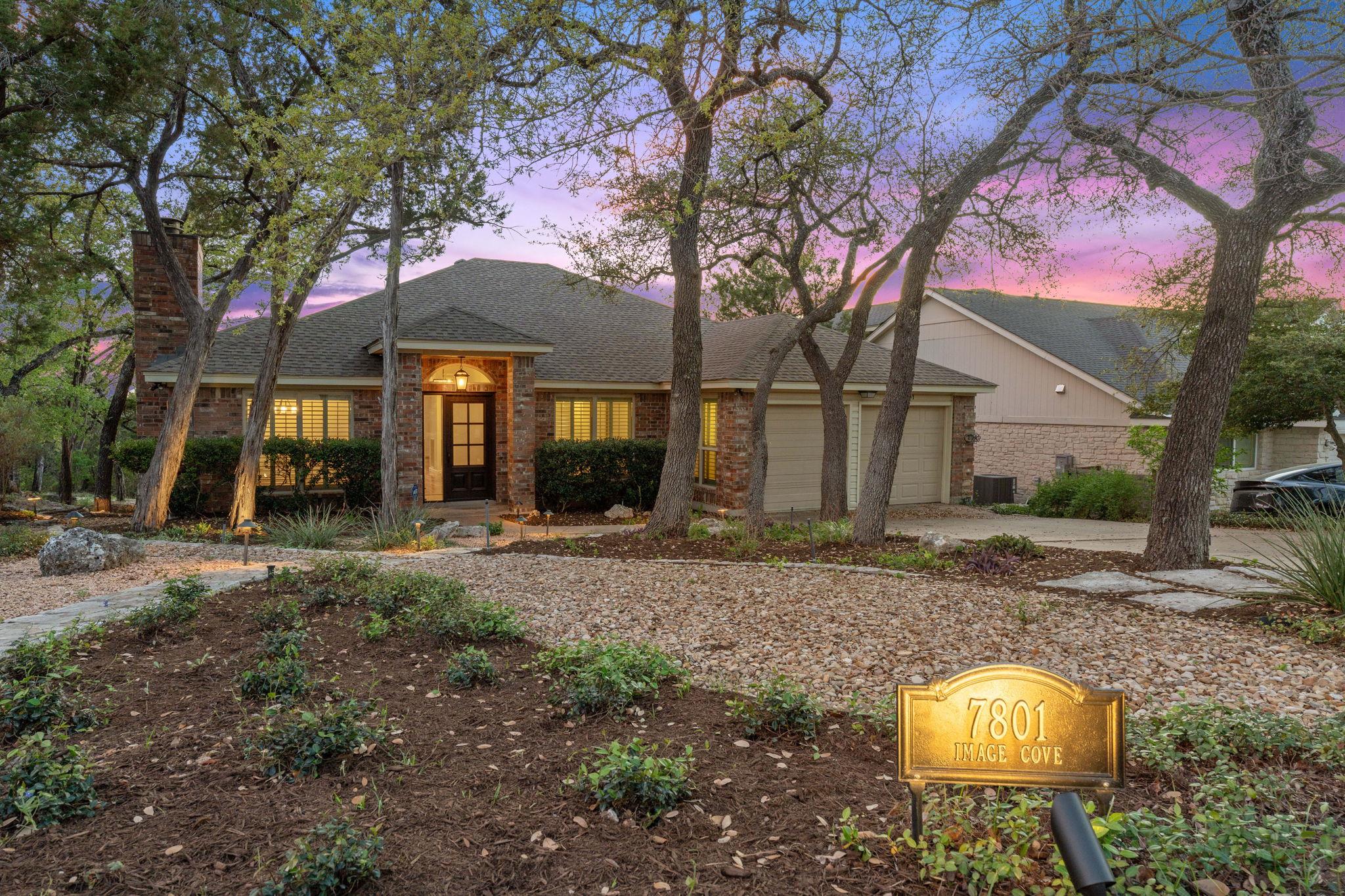 7801 Image Cv, Austin, TX 78750