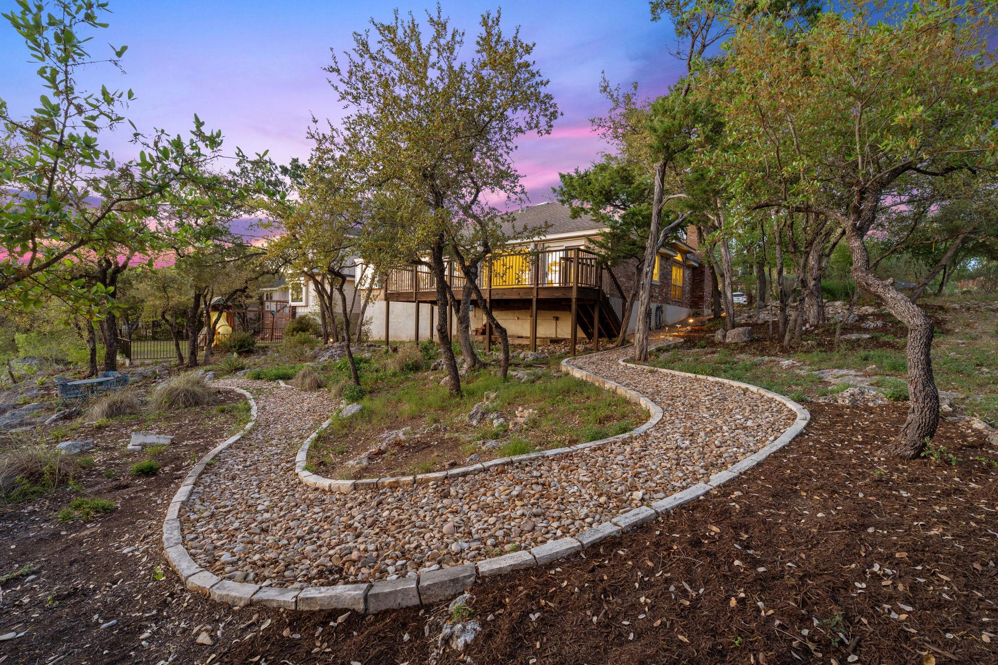 7801 Image Cv, Austin, TX 78750