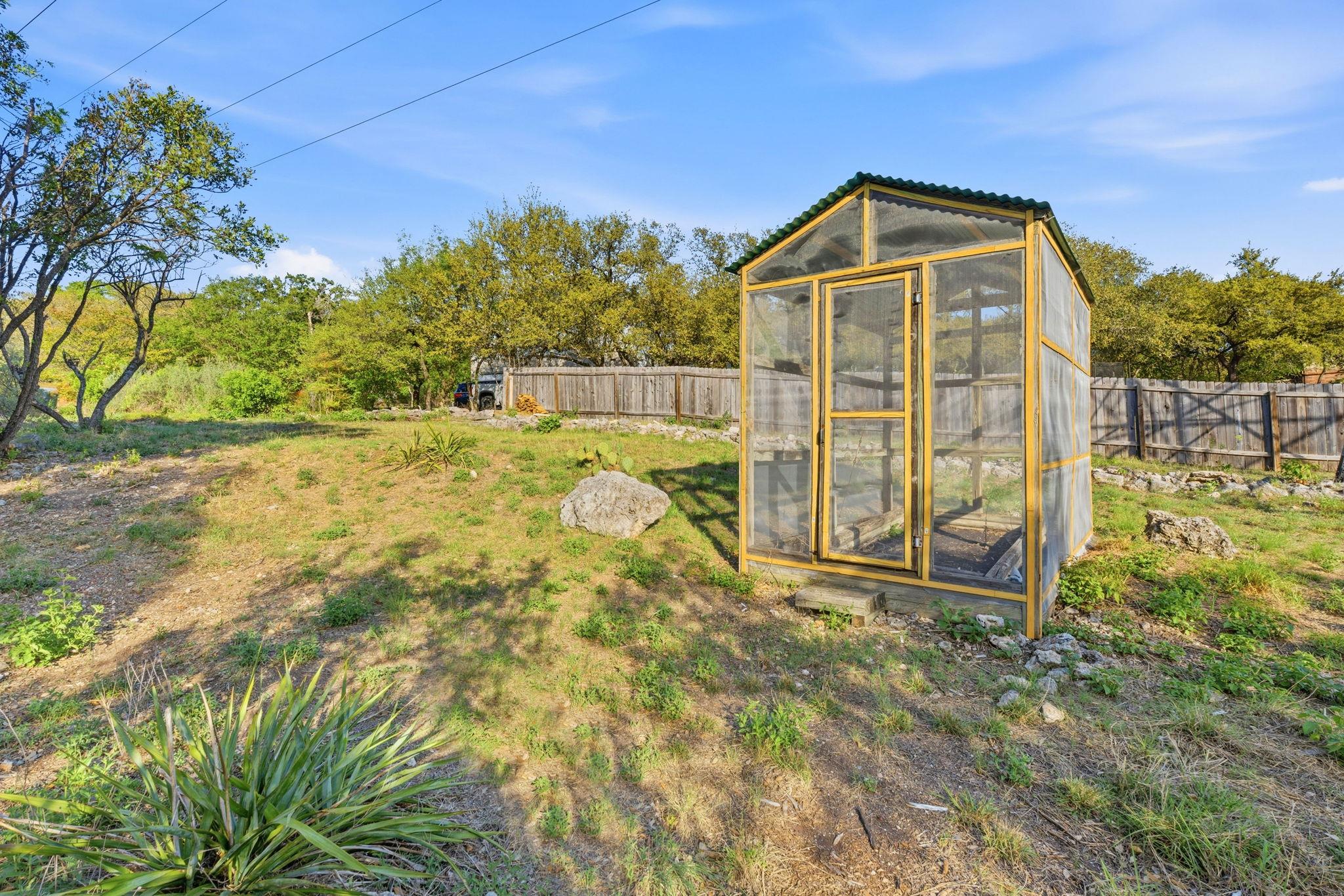 7801 Image Cv, Austin, TX 78750