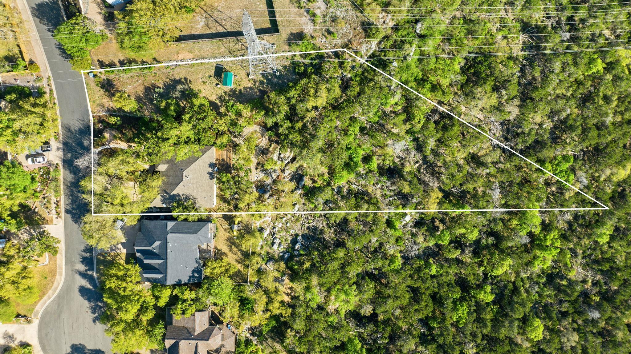 7801 Image Cv, Austin, TX 78750