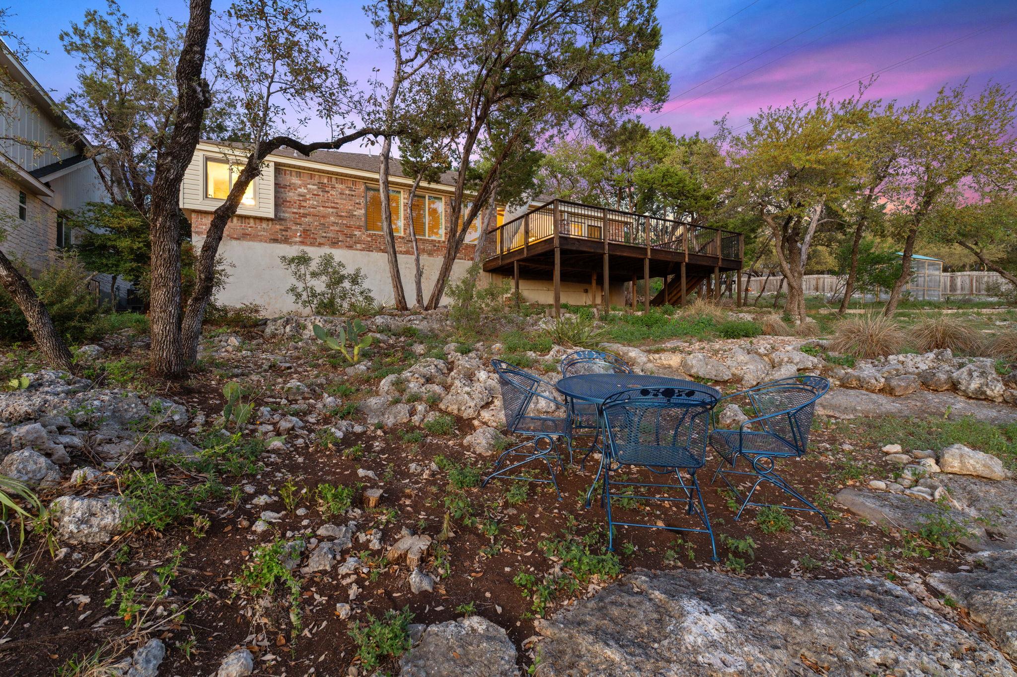 7801 Image Cv, Austin, TX 78750