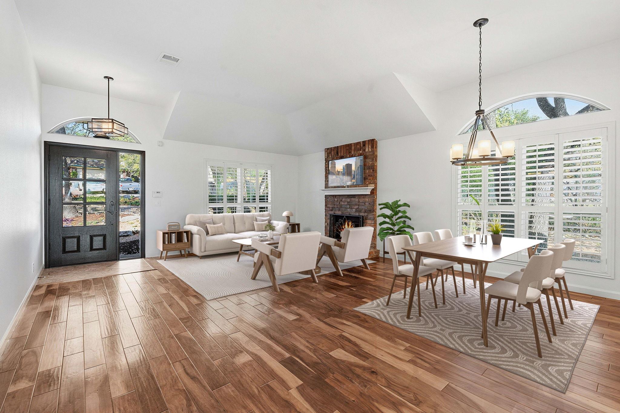 7801 Image Cv, Austin, TX 78750