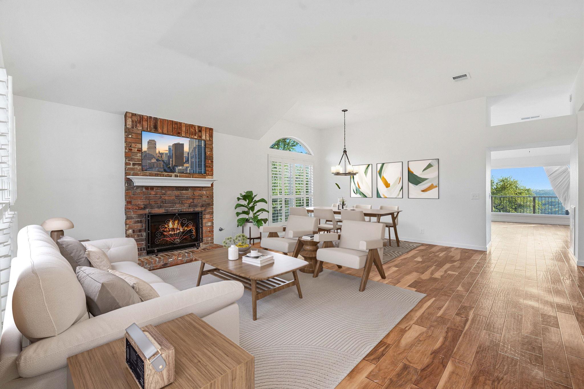 7801 Image Cv, Austin, TX 78750