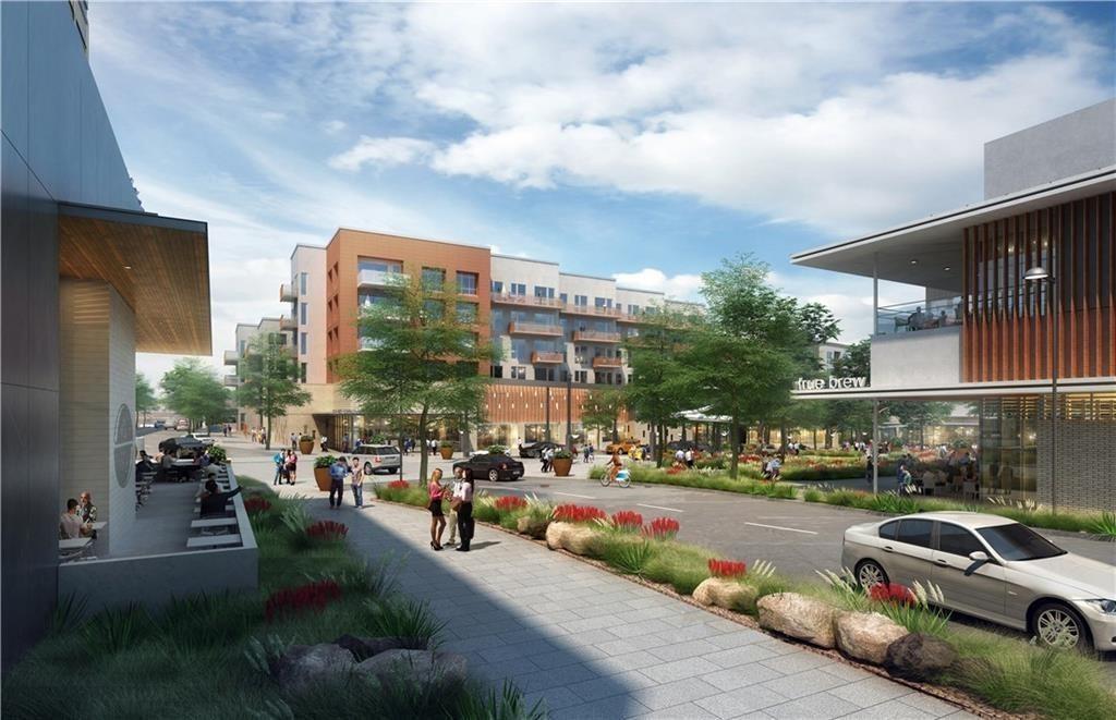 4012 Manifest Ln # 167, Austin, TX 78731