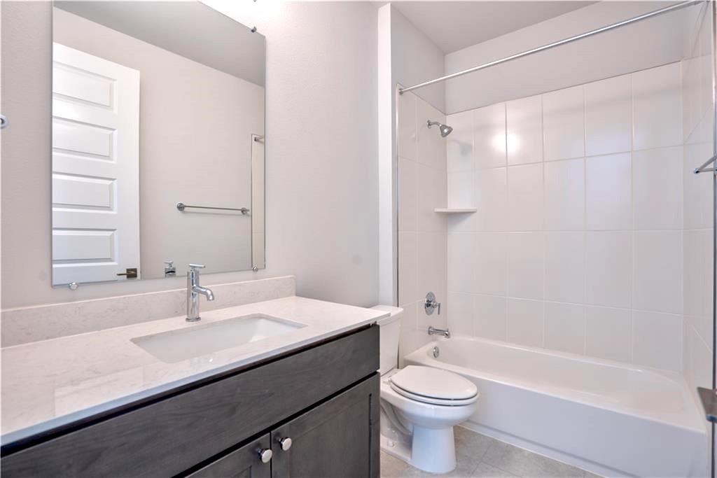 4012 Manifest Ln # 167, Austin, TX 78731