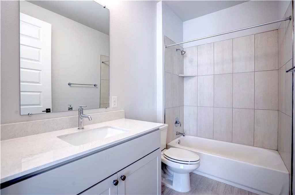 4012 Manifest Ln # 167, Austin, TX 78731