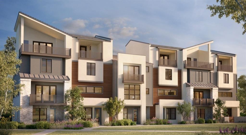 4012 Manifest Ln # 167, Austin, TX 78731