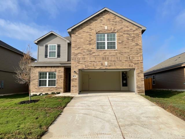 18741 Speculator Ln, Elgin, TX 78621