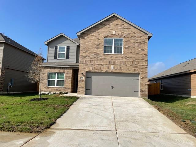 18741 Speculator Ln, Elgin, TX 78621