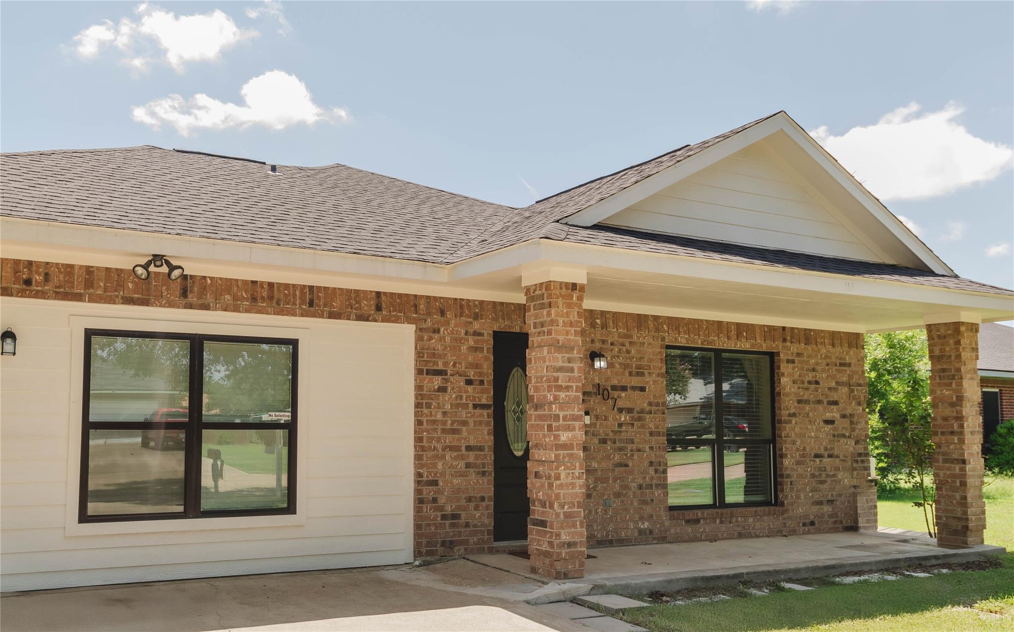 107 Silver Fox, Waco, TX 76705