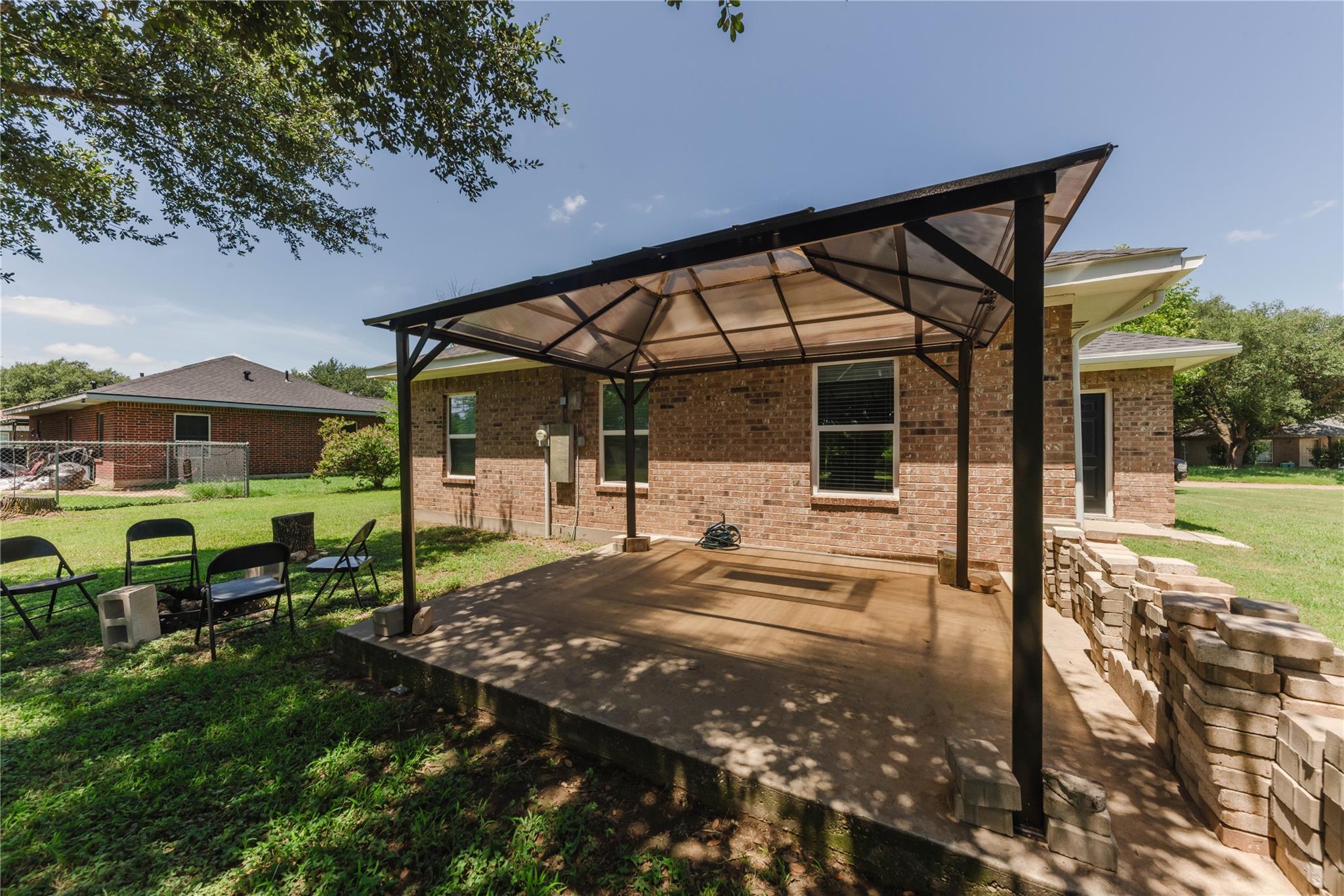 107 Silver Fox, Waco, TX 76705