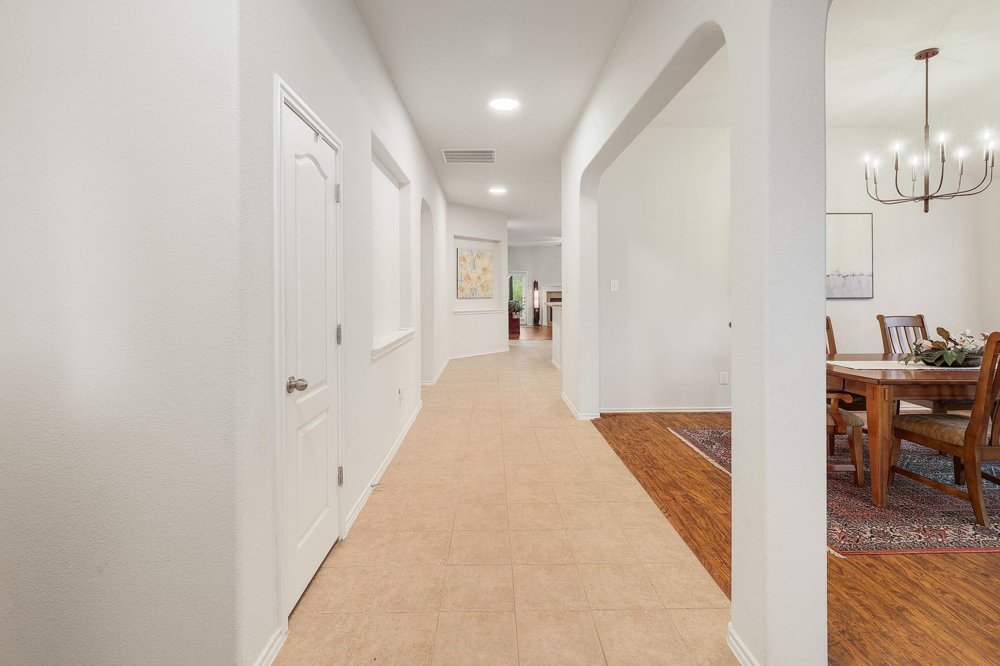 3802 Azur Ln, Round Rock, TX 78681