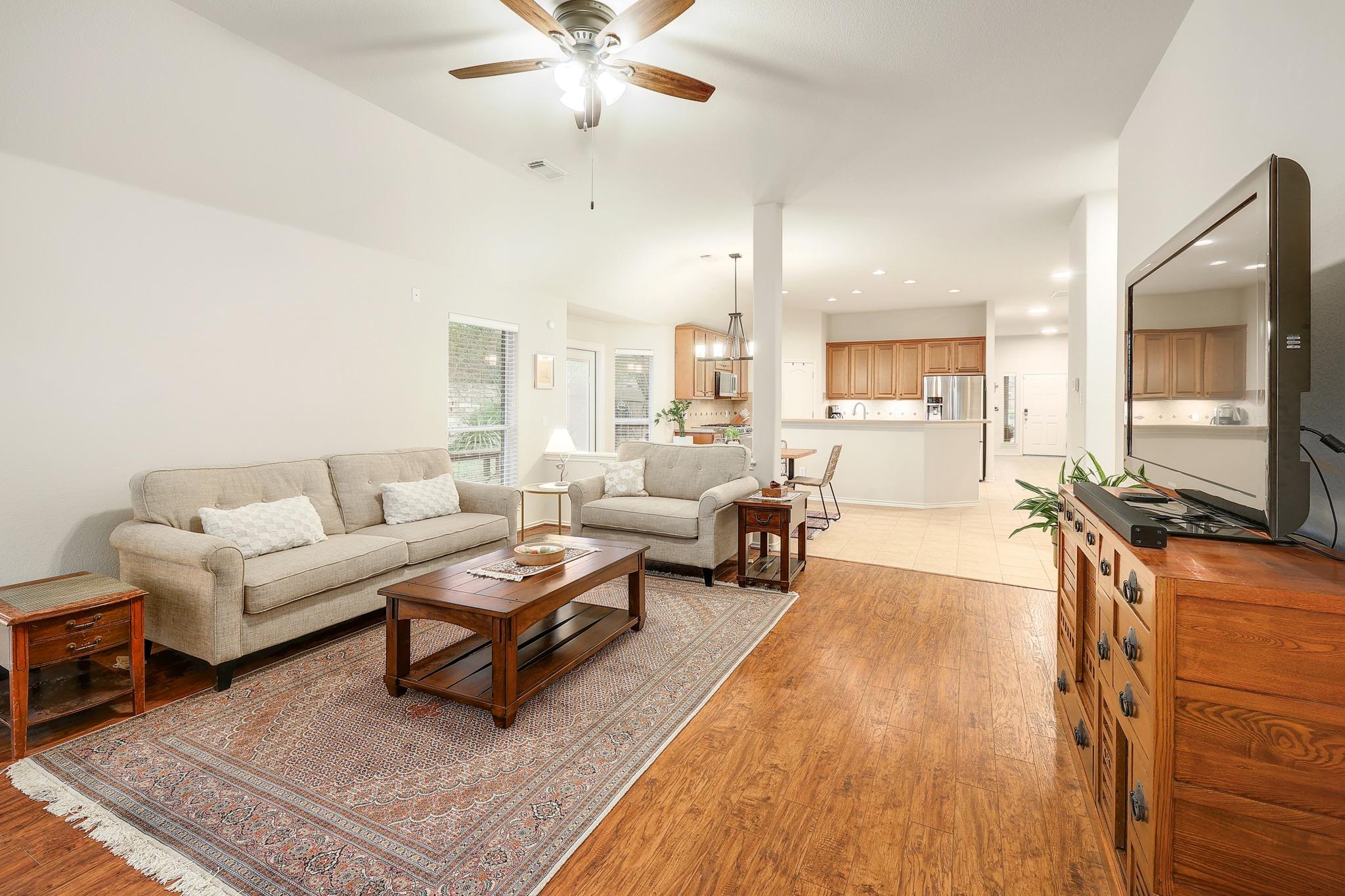 3802 Azur Ln, Round Rock, TX 78681