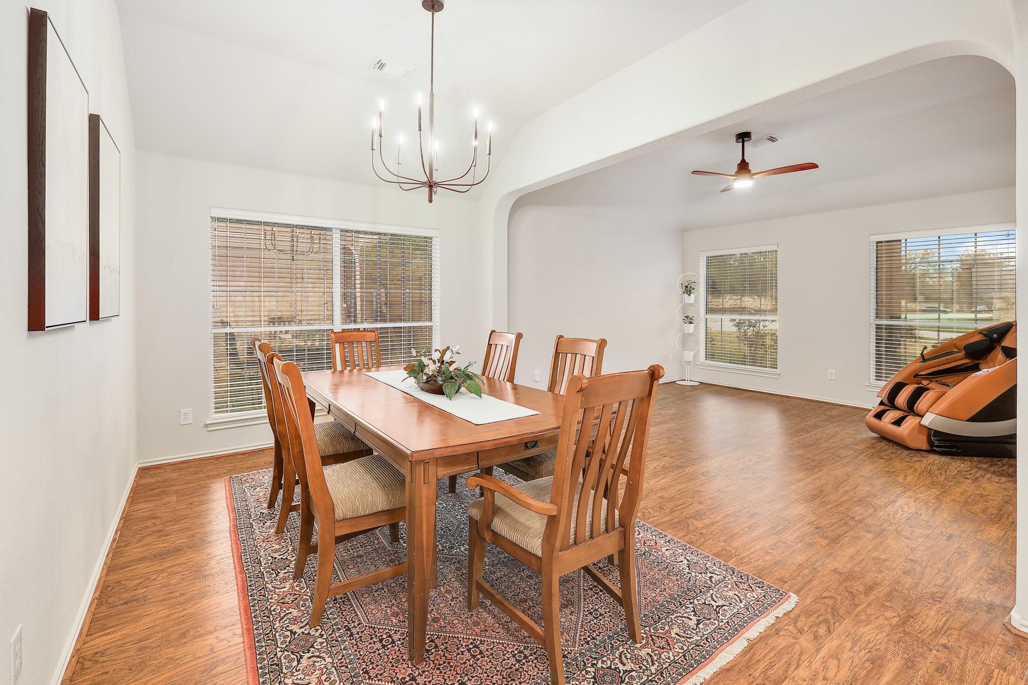 3802 Azur Ln, Round Rock, TX 78681