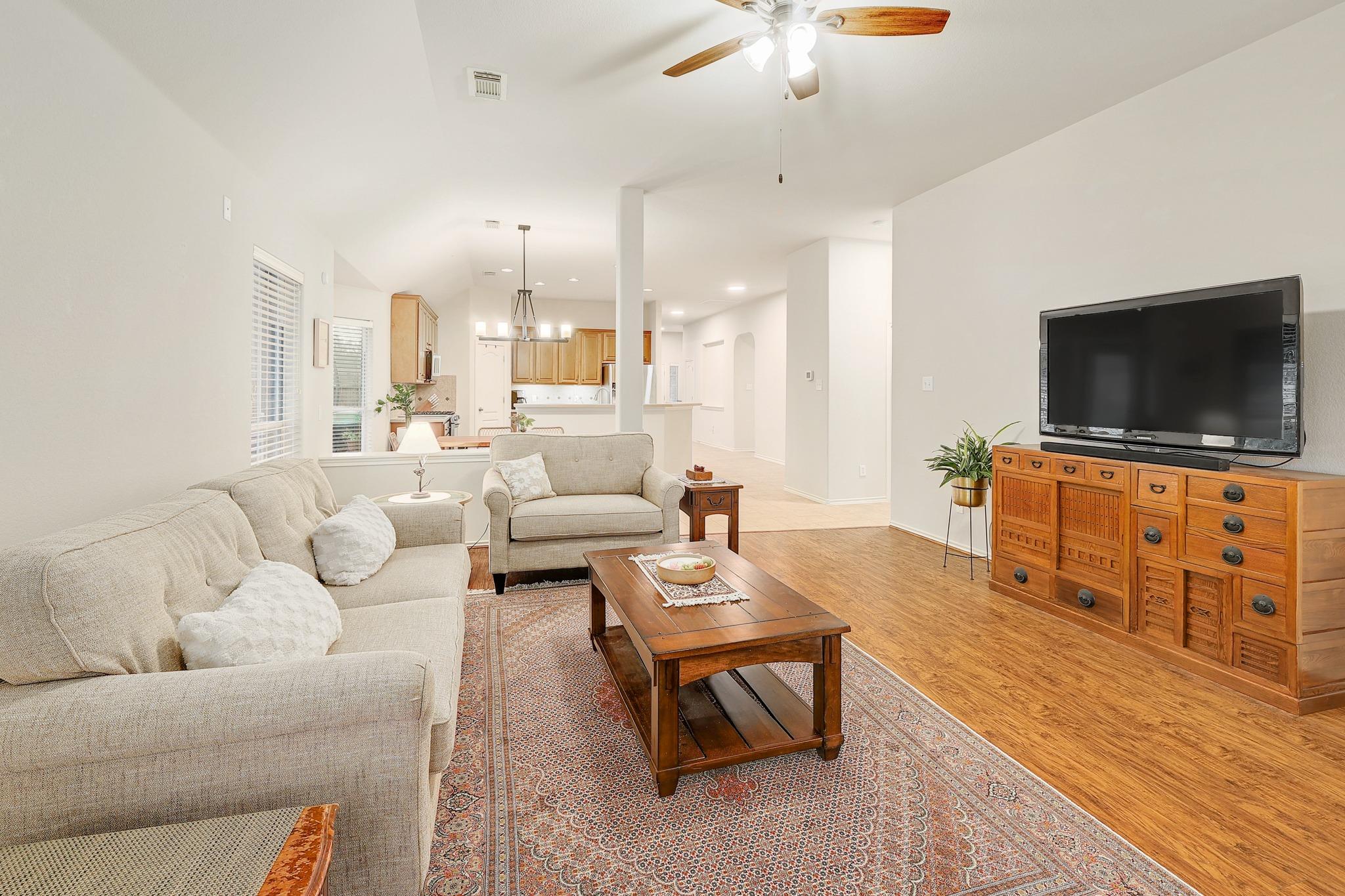 3802 Azur Ln, Round Rock, TX 78681