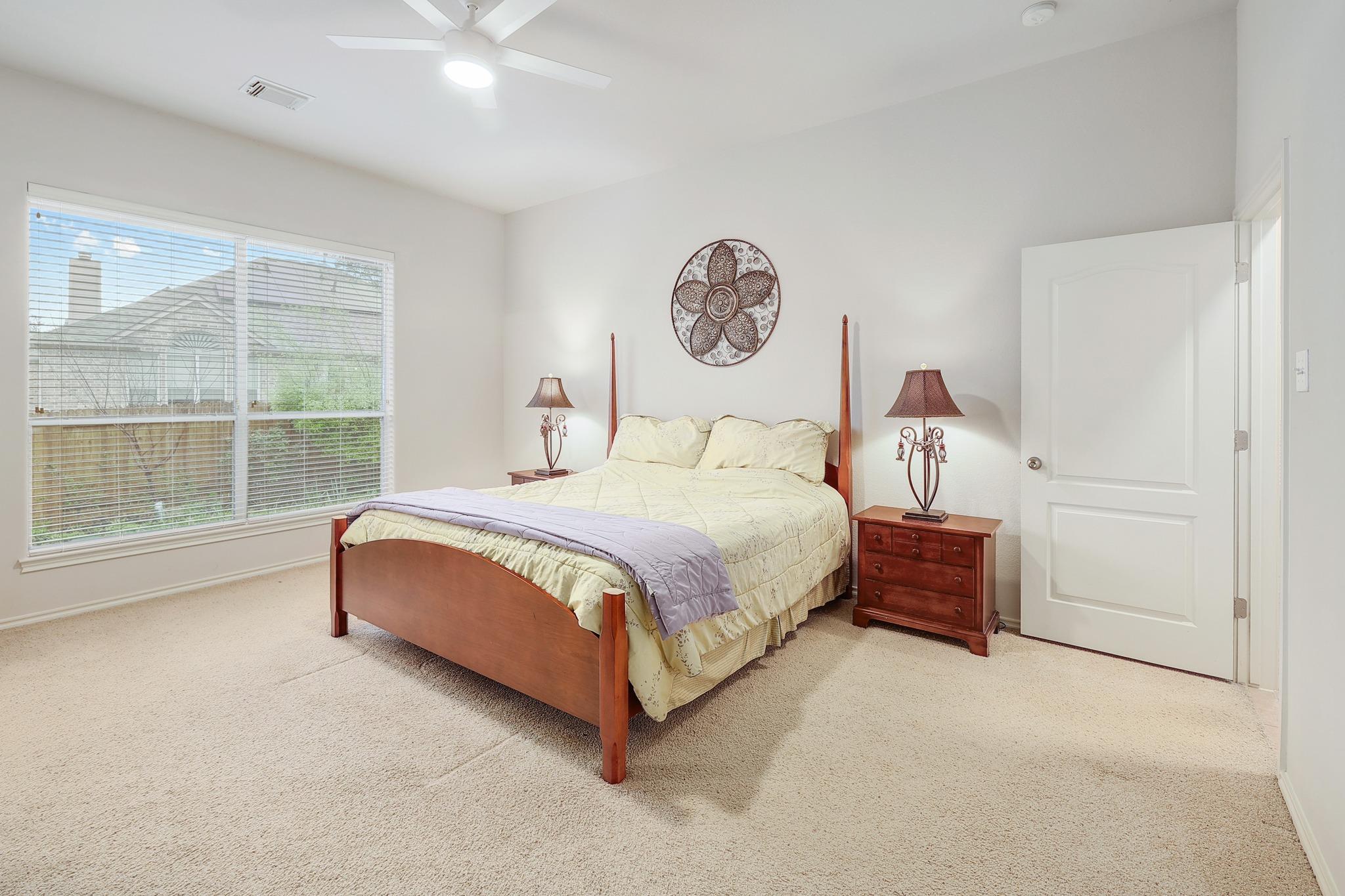 3802 Azur Ln, Round Rock, TX 78681