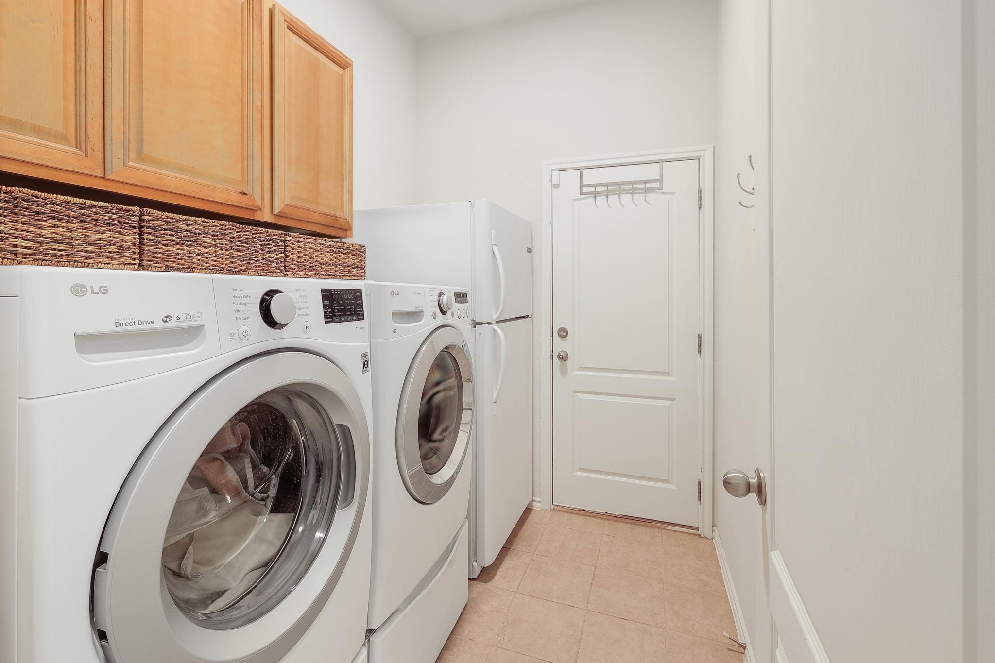 3802 Azur Ln, Round Rock, TX 78681