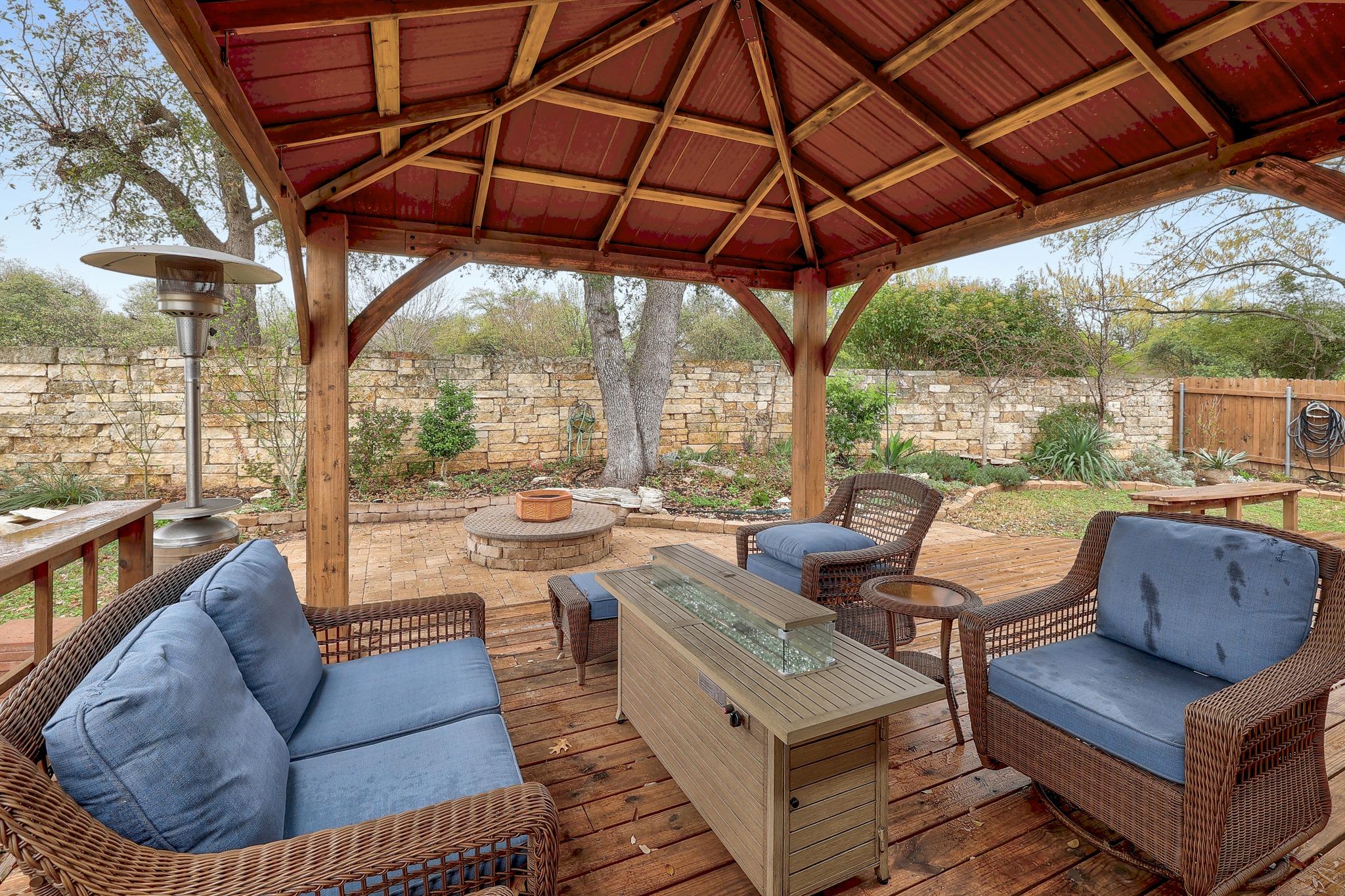 3802 Azur Ln, Round Rock, TX 78681