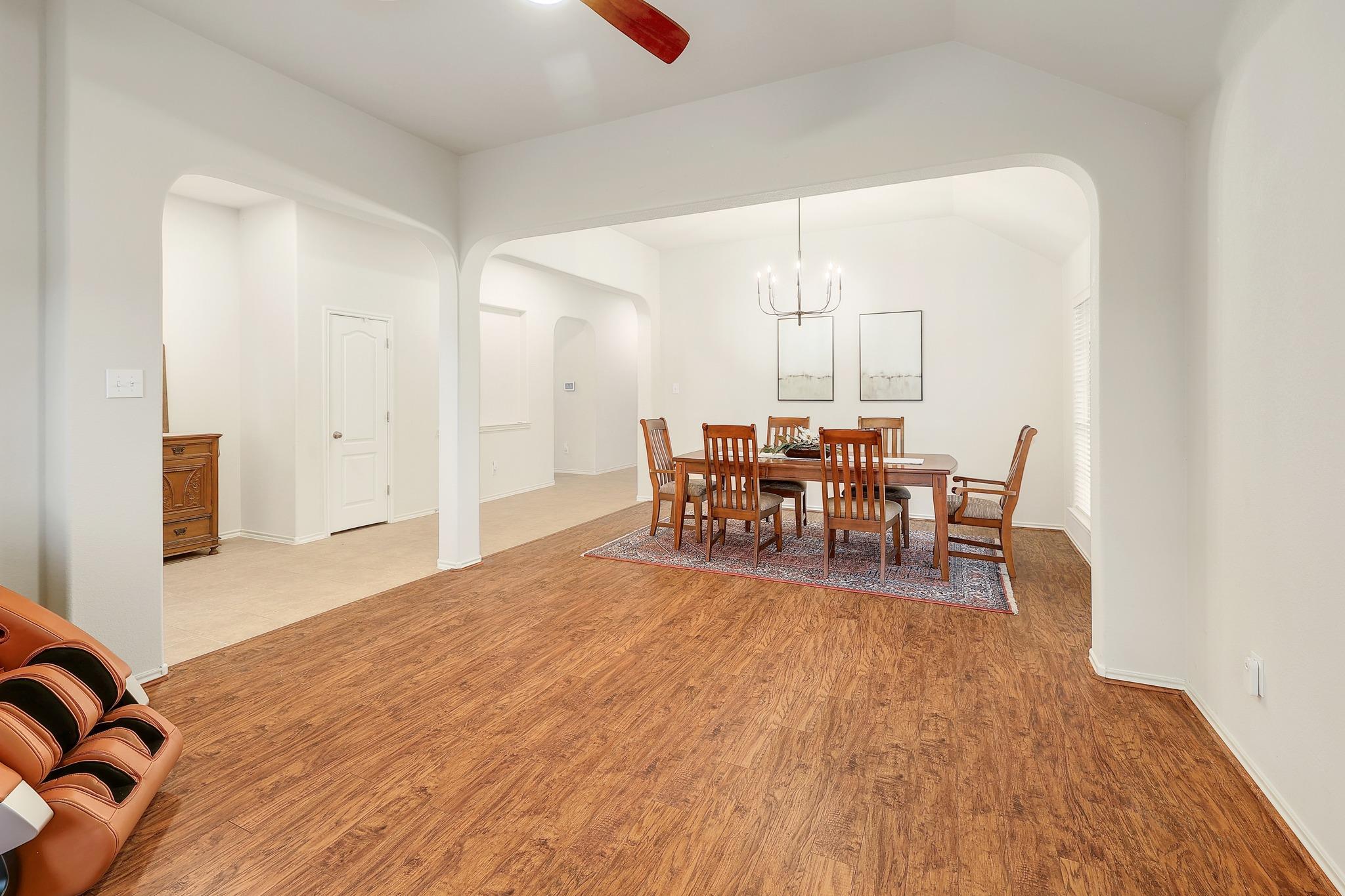 3802 Azur Ln, Round Rock, TX 78681