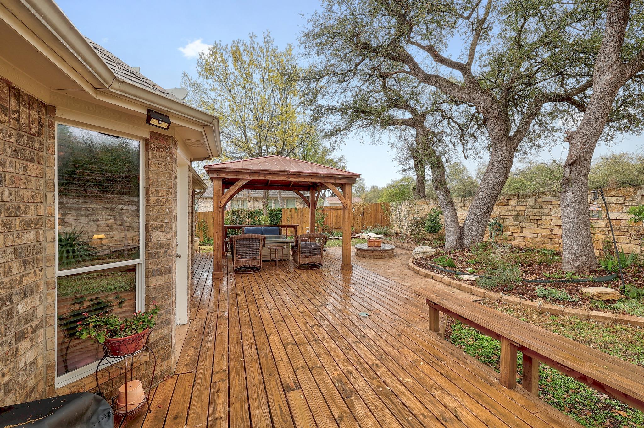 3802 Azur Ln, Round Rock, TX 78681