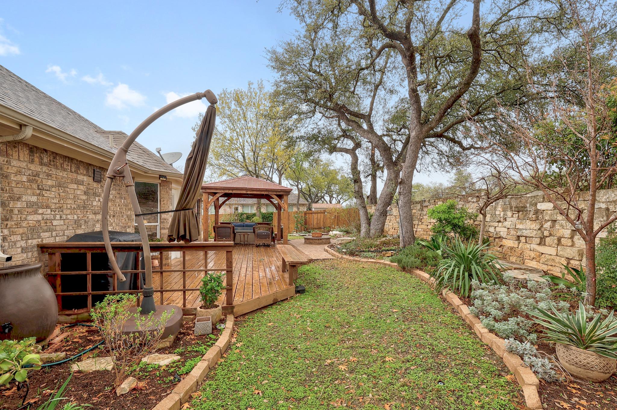 3802 Azur Ln, Round Rock, TX 78681