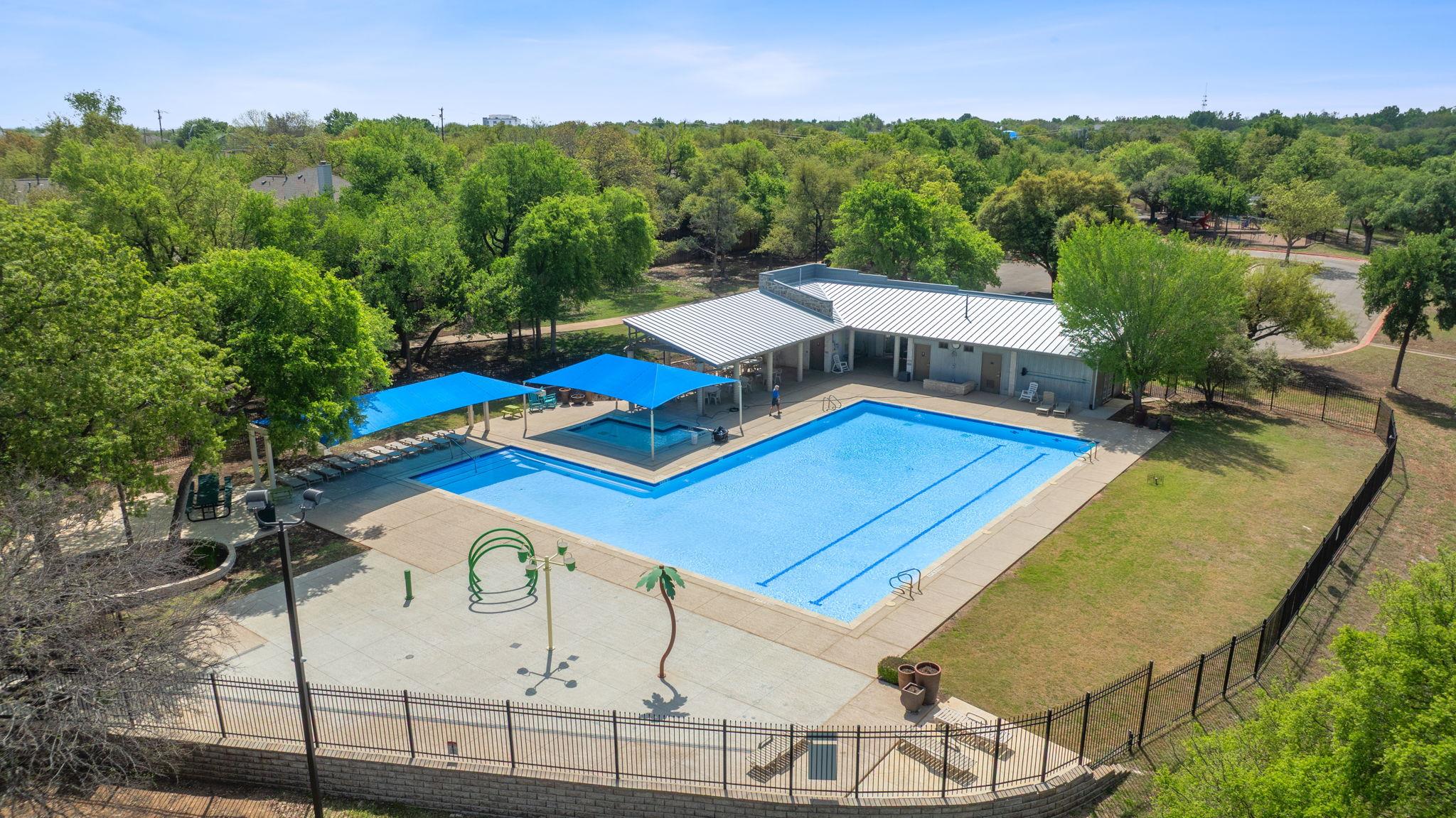 2323 Cantata Cv, Round Rock, TX 78681