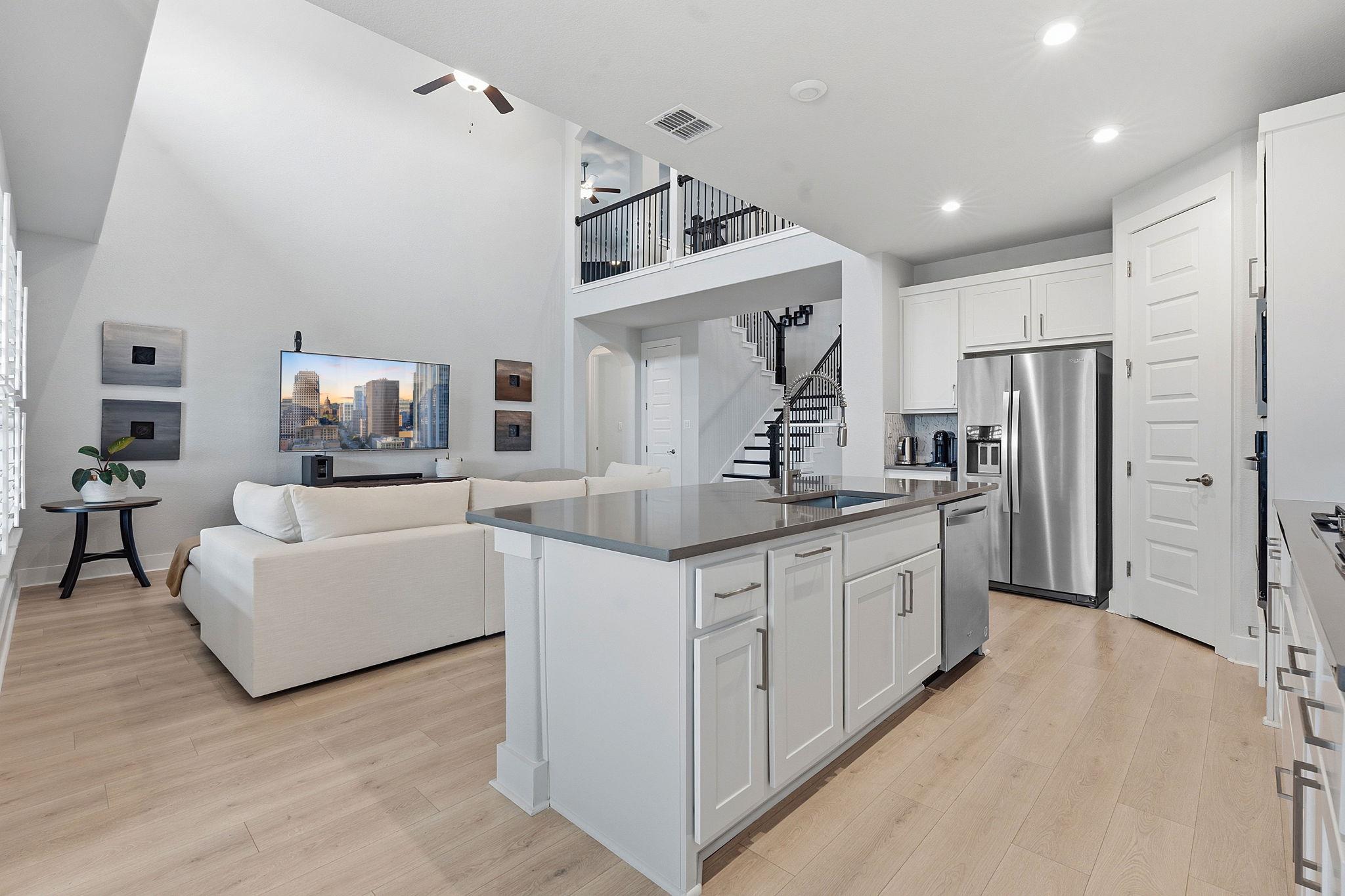 2323 Cantata Cv, Round Rock, TX 78681