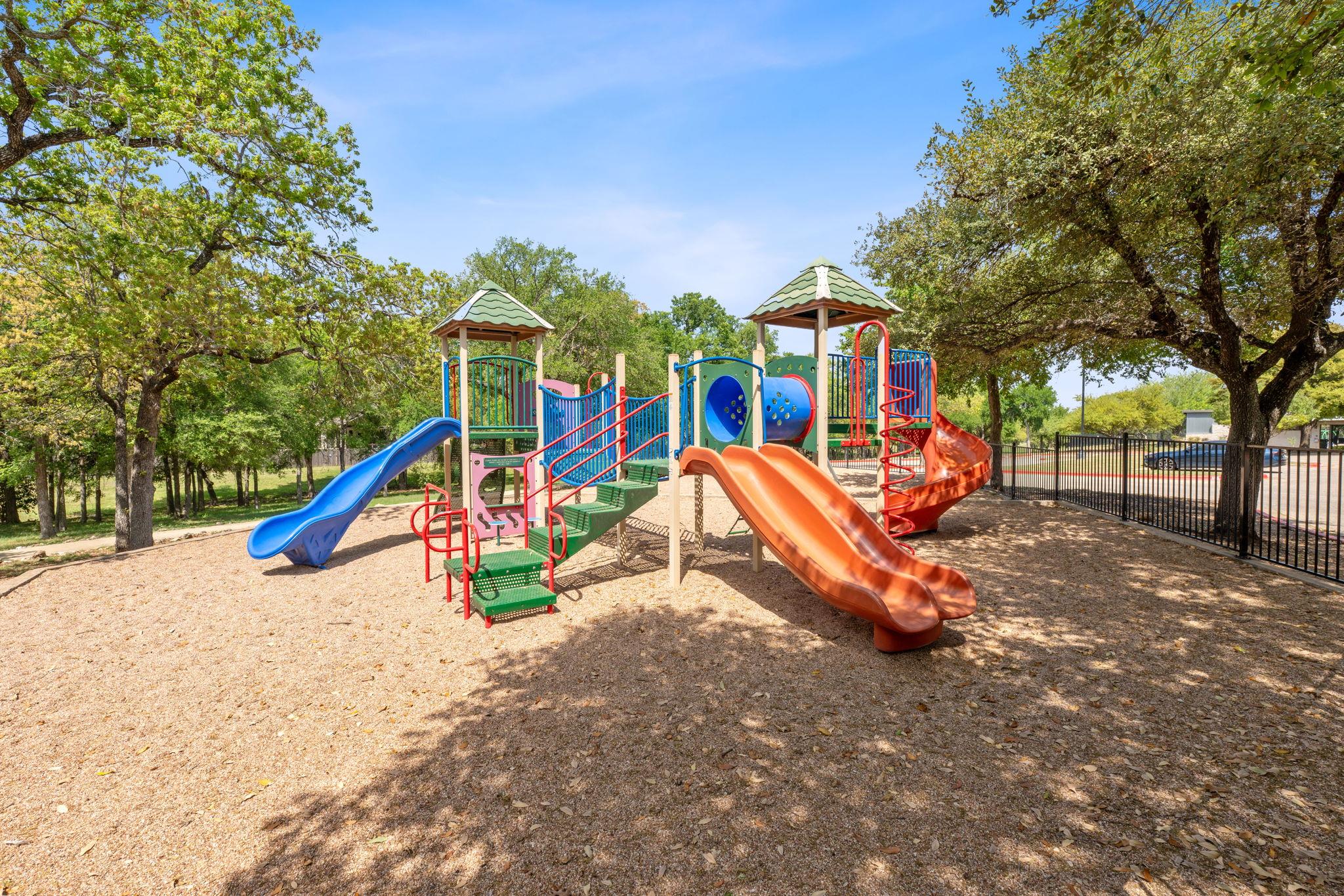 2323 Cantata Cv, Round Rock, TX 78681