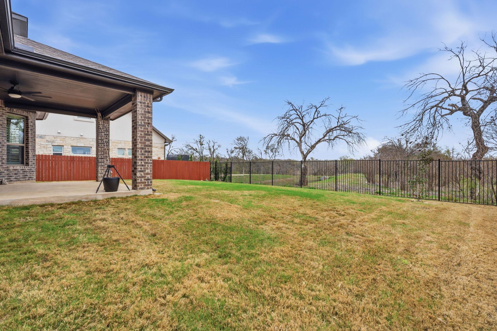 2323 Cantata Cv, Round Rock, TX 78681