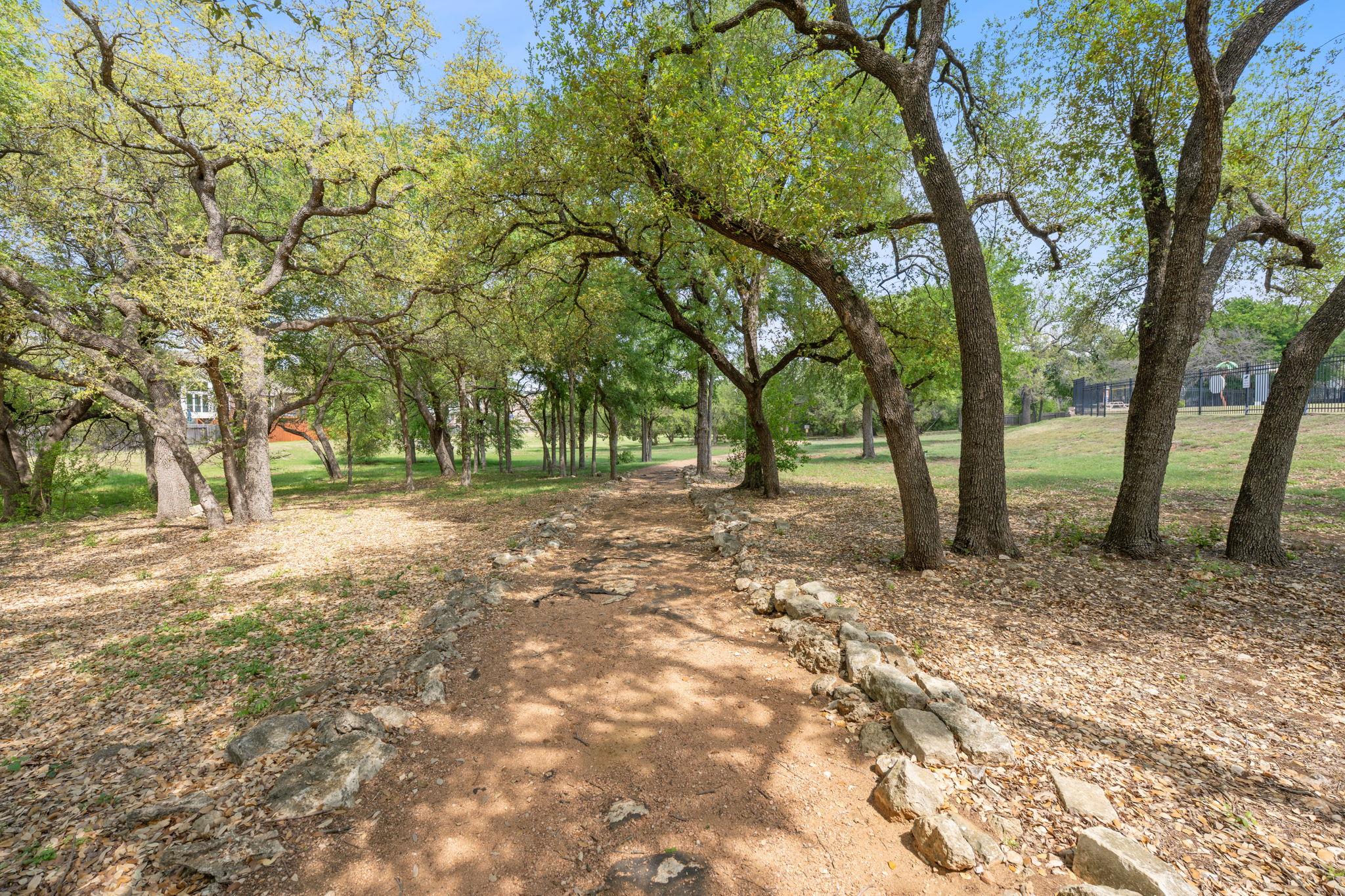 2323 Cantata Cv, Round Rock, TX 78681