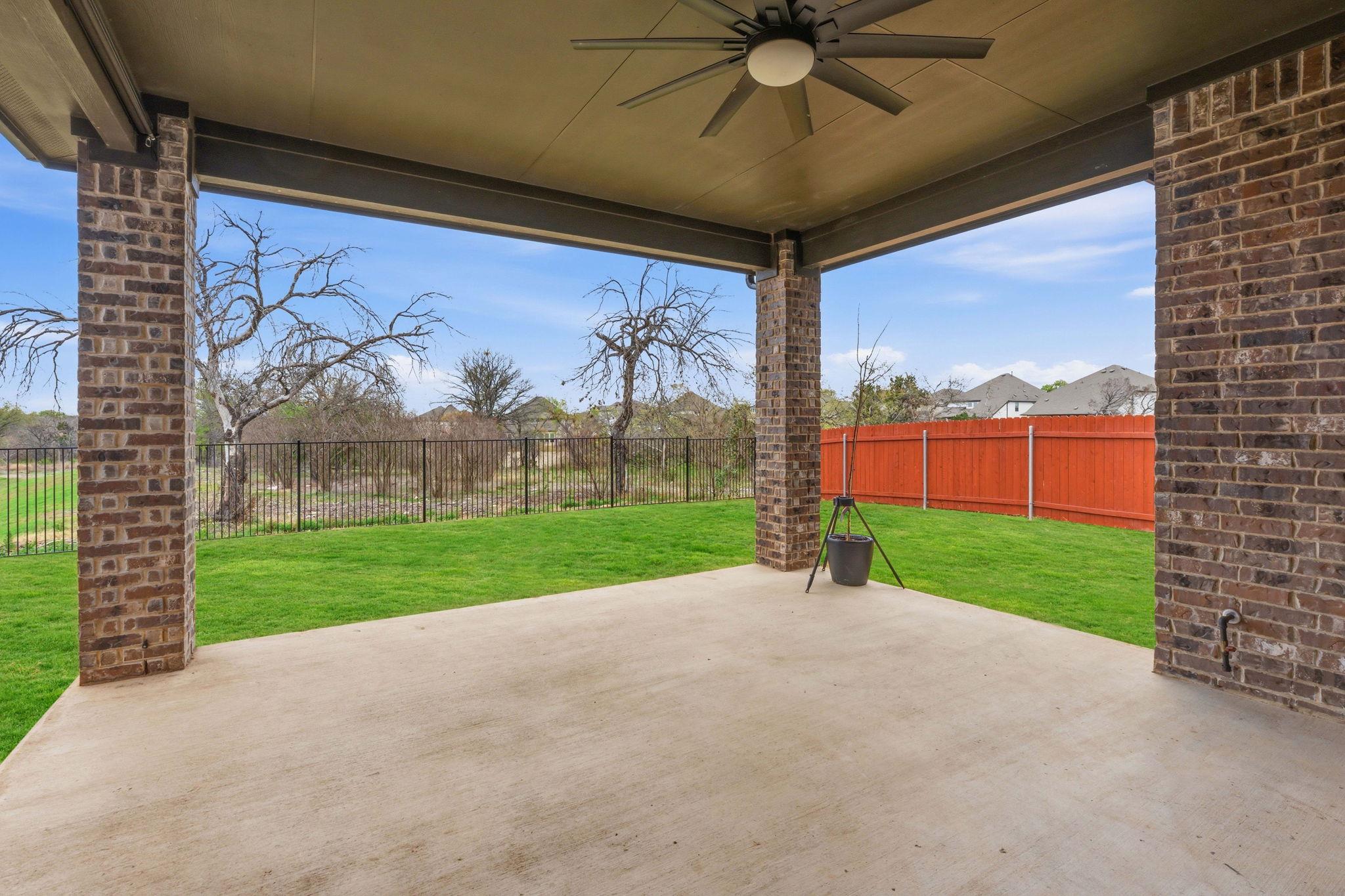 2323 Cantata Cv, Round Rock, TX 78681