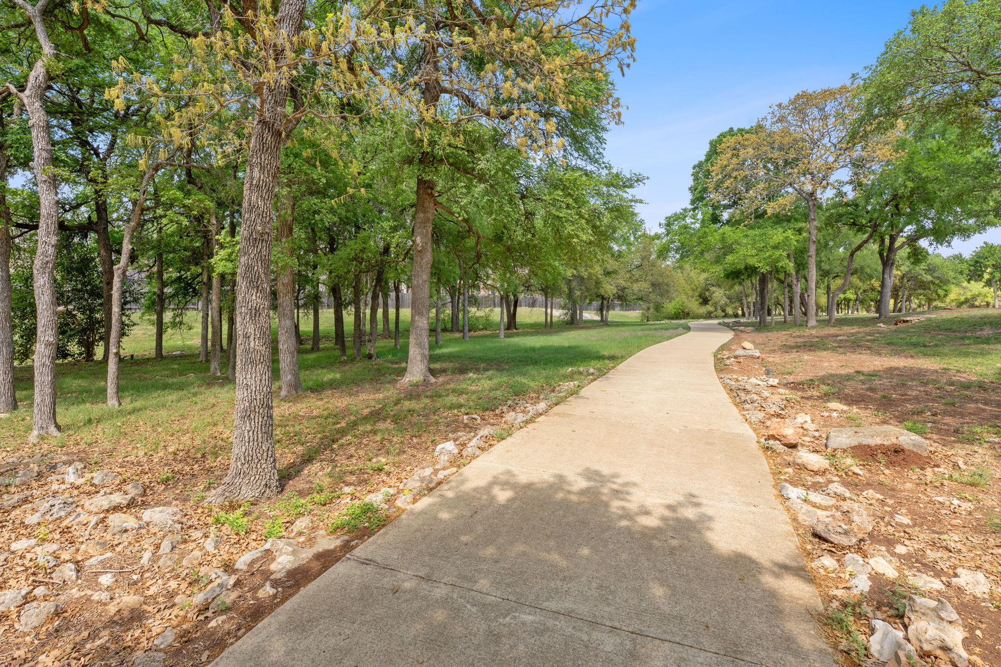 2323 Cantata Cv, Round Rock, TX 78681