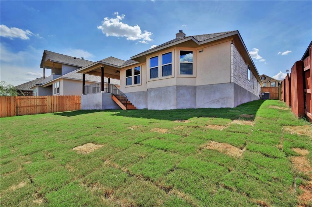 2208 Cabrillo Path, Leander, TX 78641