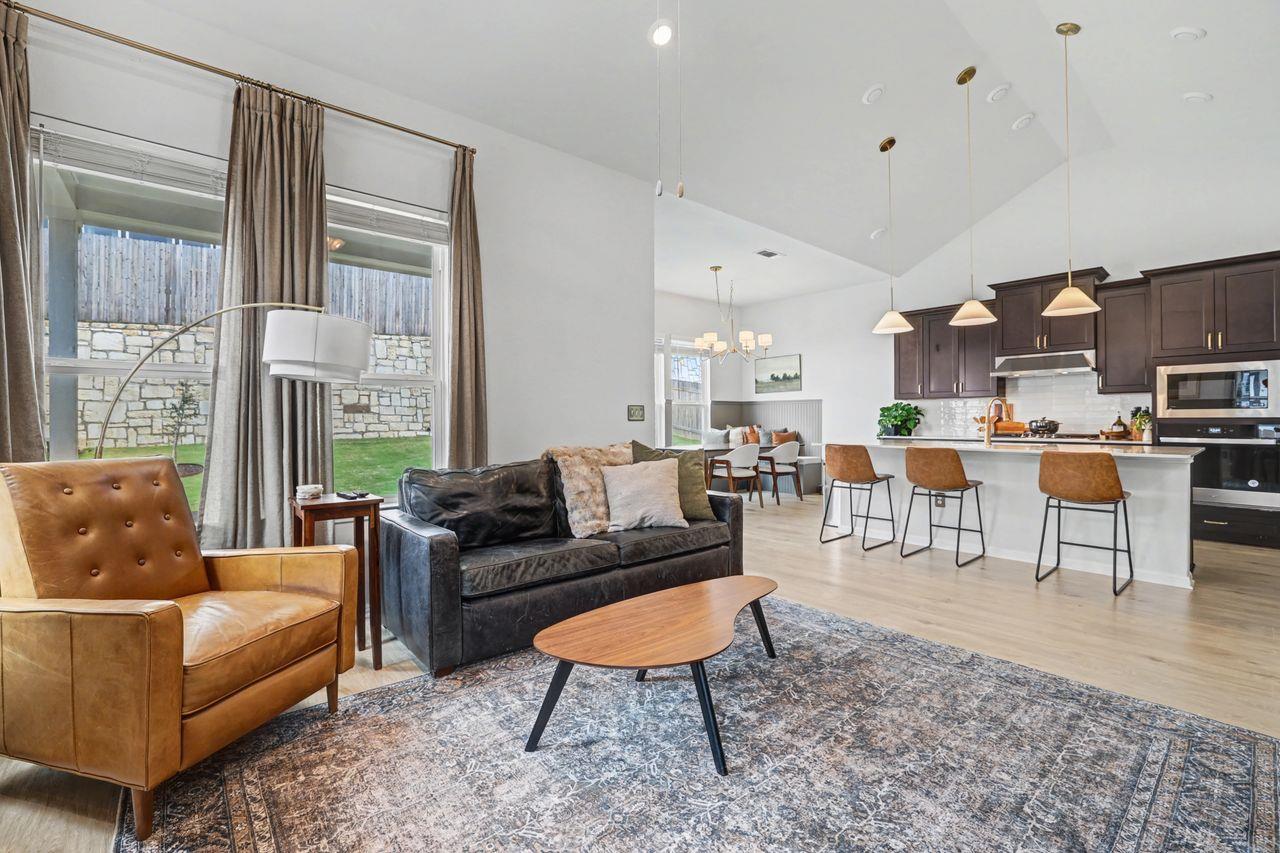 5308 Lena Dr, Austin, TX 78723