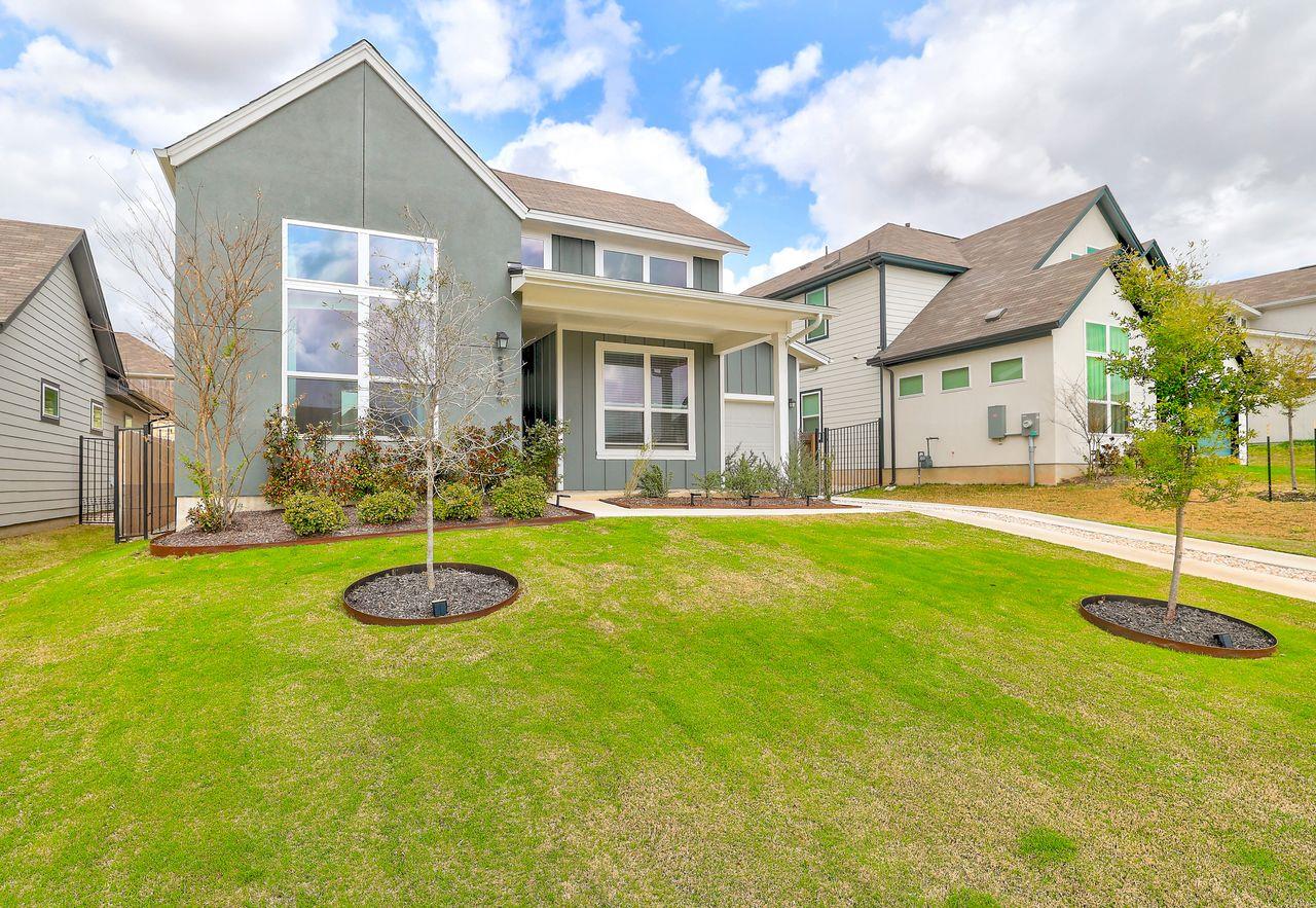 5308 Lena Dr, Austin, TX 78723