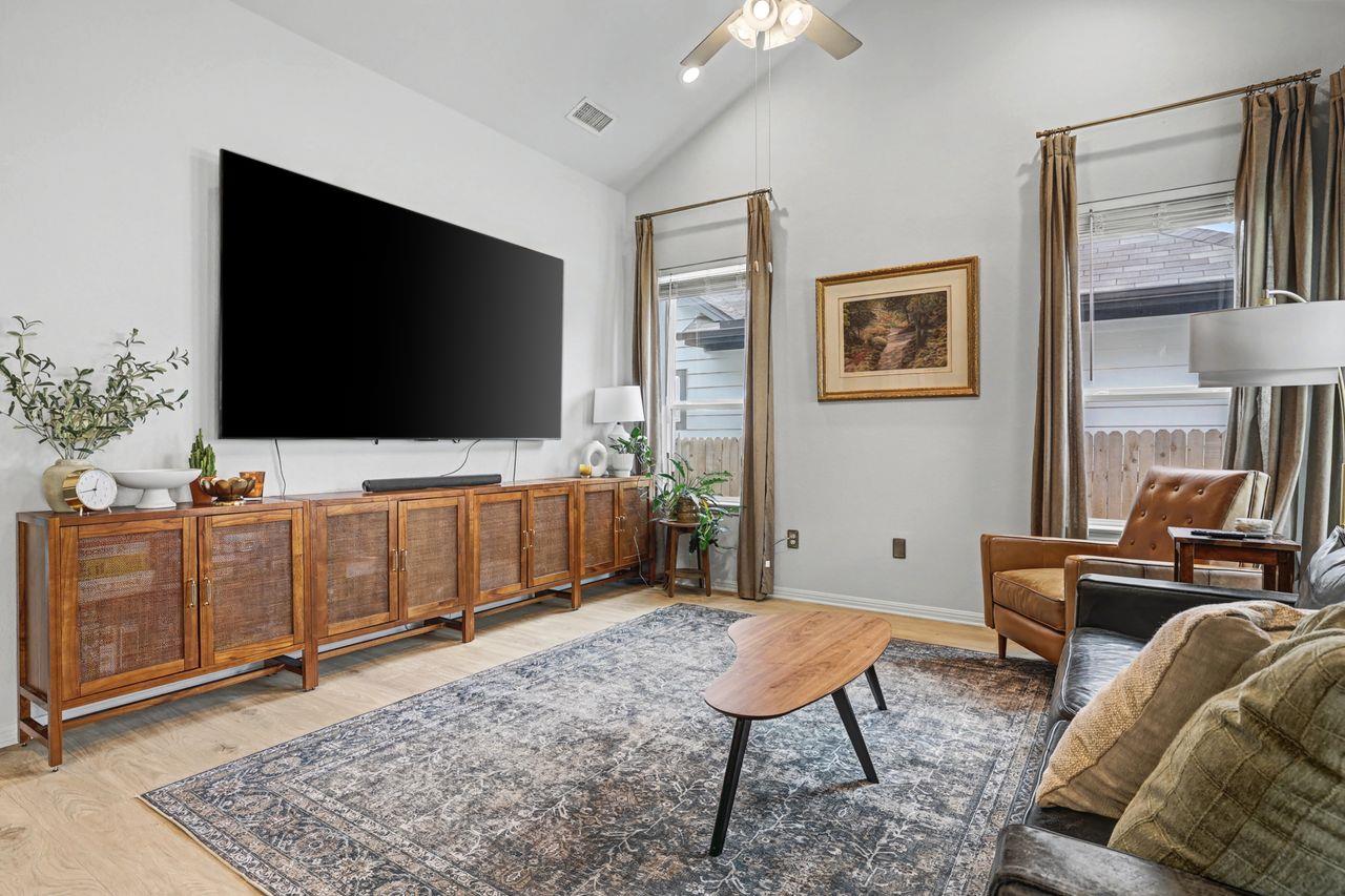 5308 Lena Dr, Austin, TX 78723