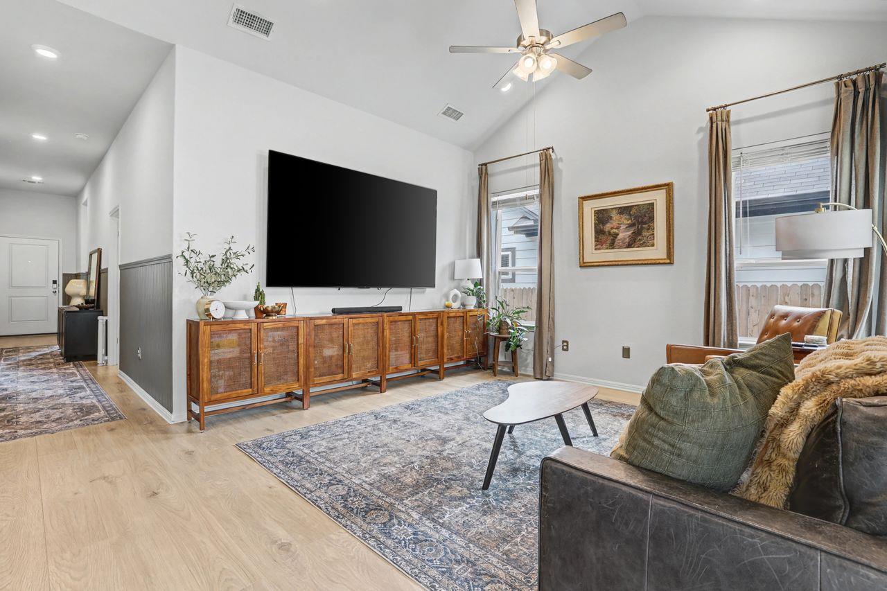 5308 Lena Dr, Austin, TX 78723