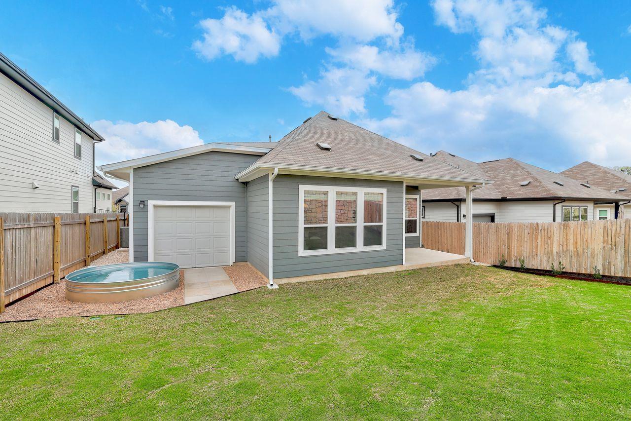 5308 Lena Dr, Austin, TX 78723