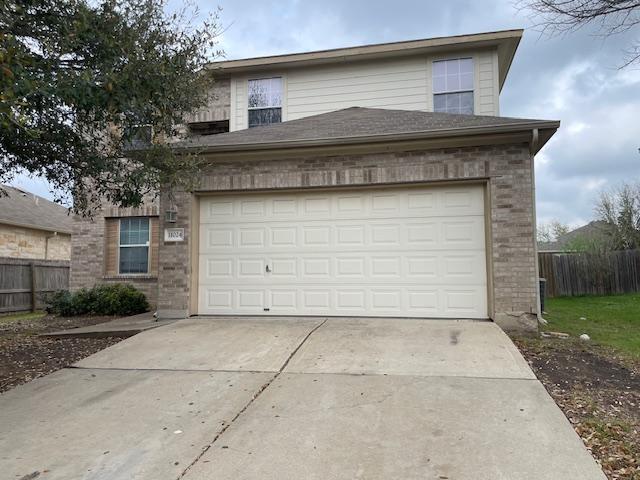 11024 Furrow Hill Dr, Austin, TX 78754