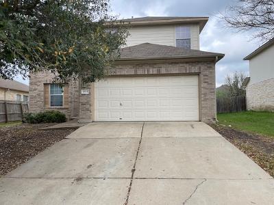 11024 Furrow Hill Dr, Austin, TX 78754