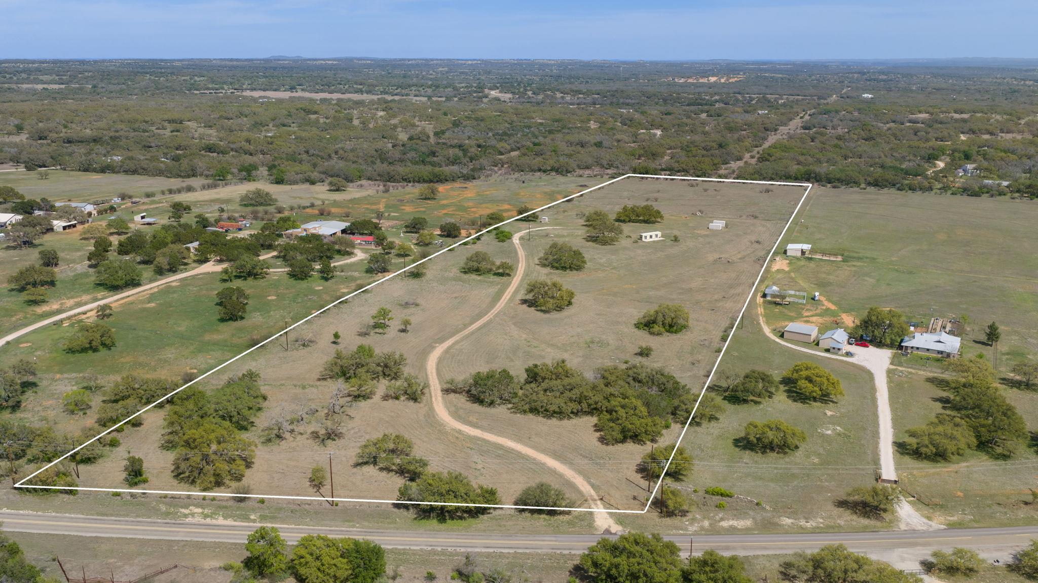 2502 Ranch Road 1323, Johnson City, TX 78636