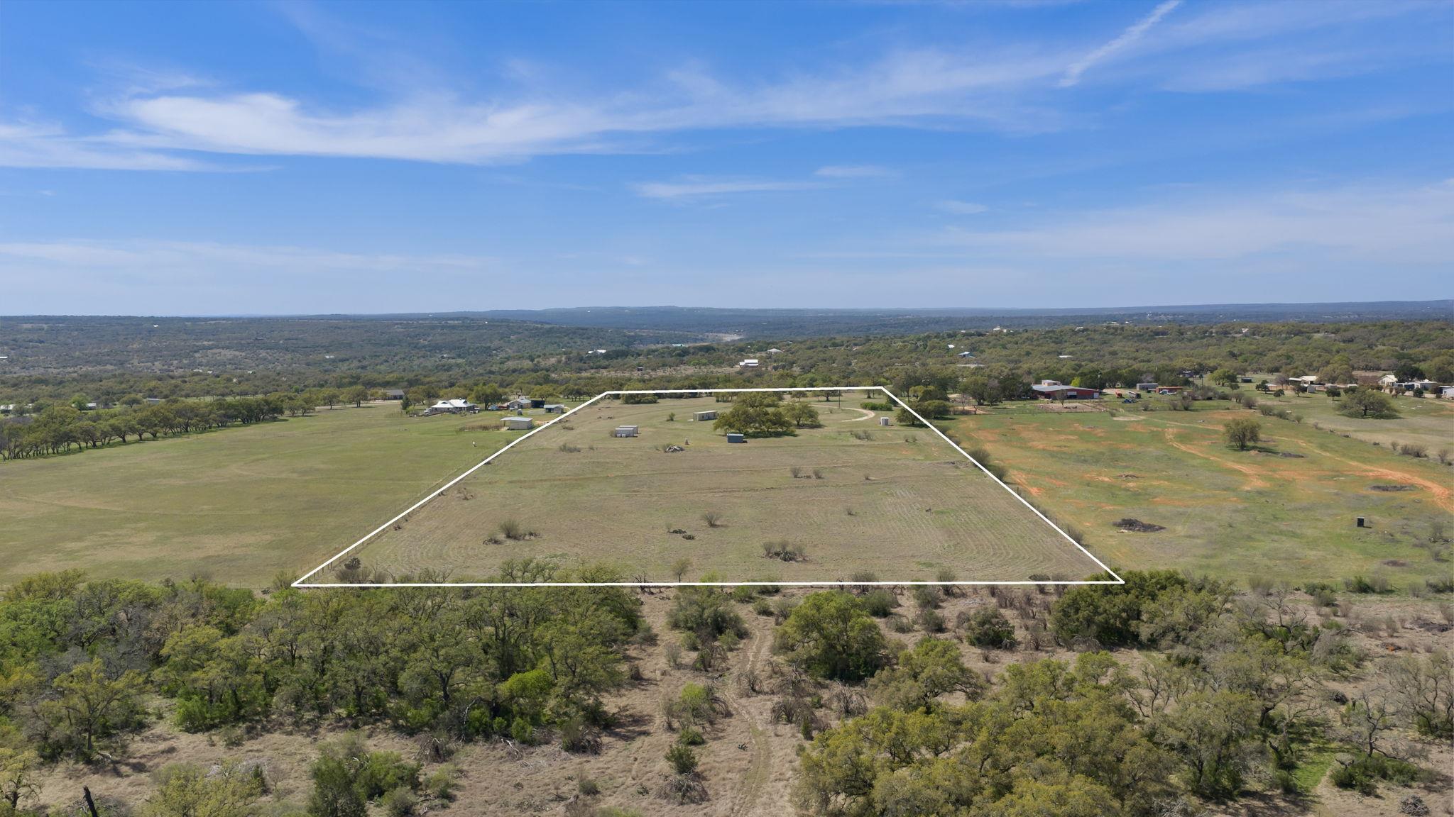 2502 Ranch Road 1323, Johnson City, TX 78636