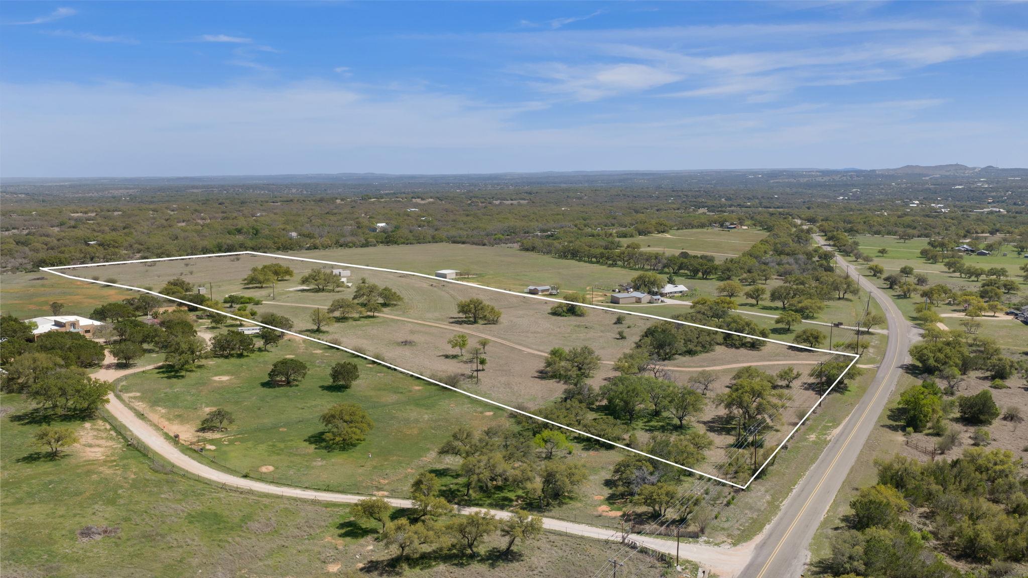 2502 Ranch Road 1323, Johnson City, TX 78636