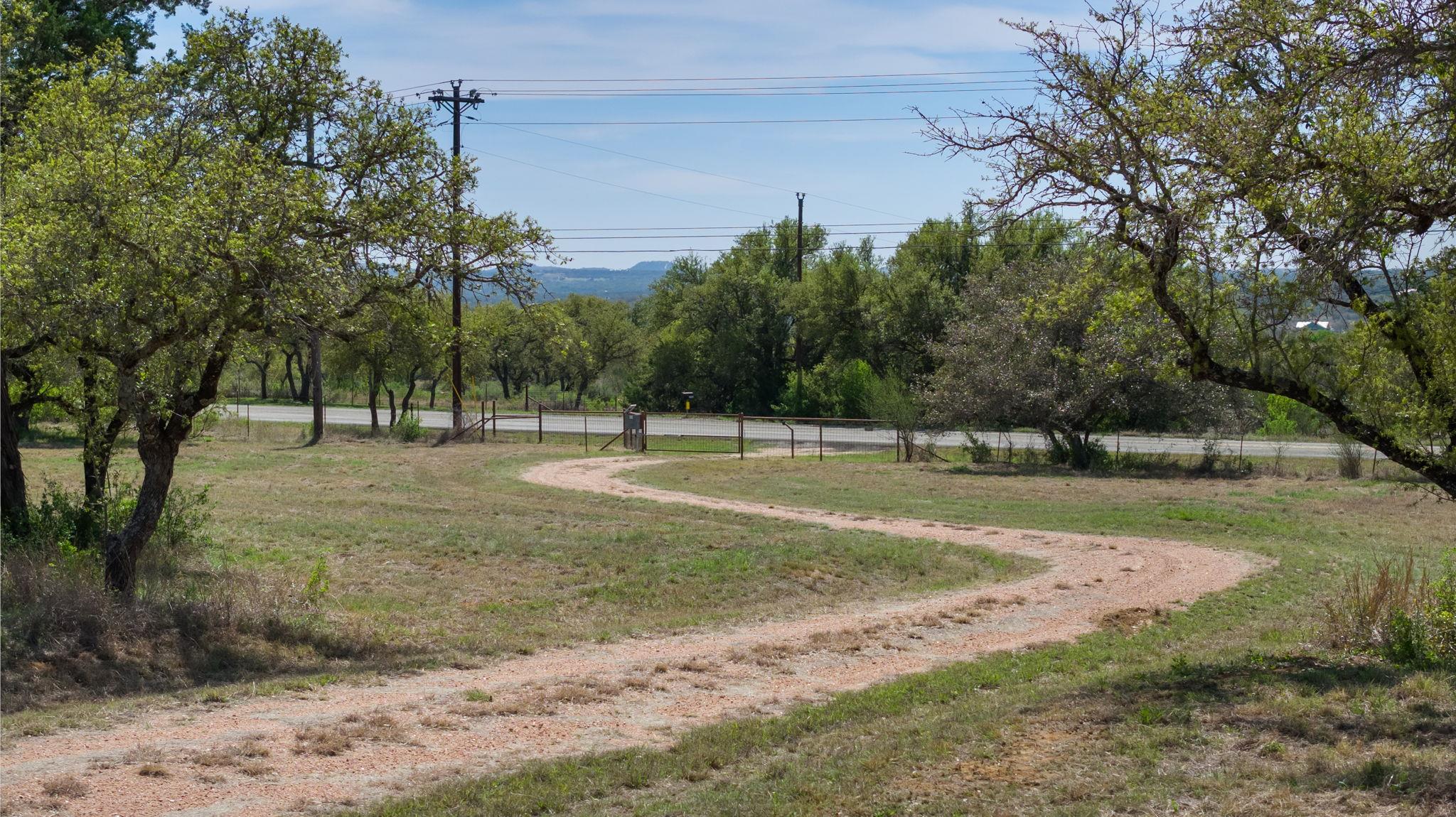 2502 Ranch Road 1323, Johnson City, TX 78636