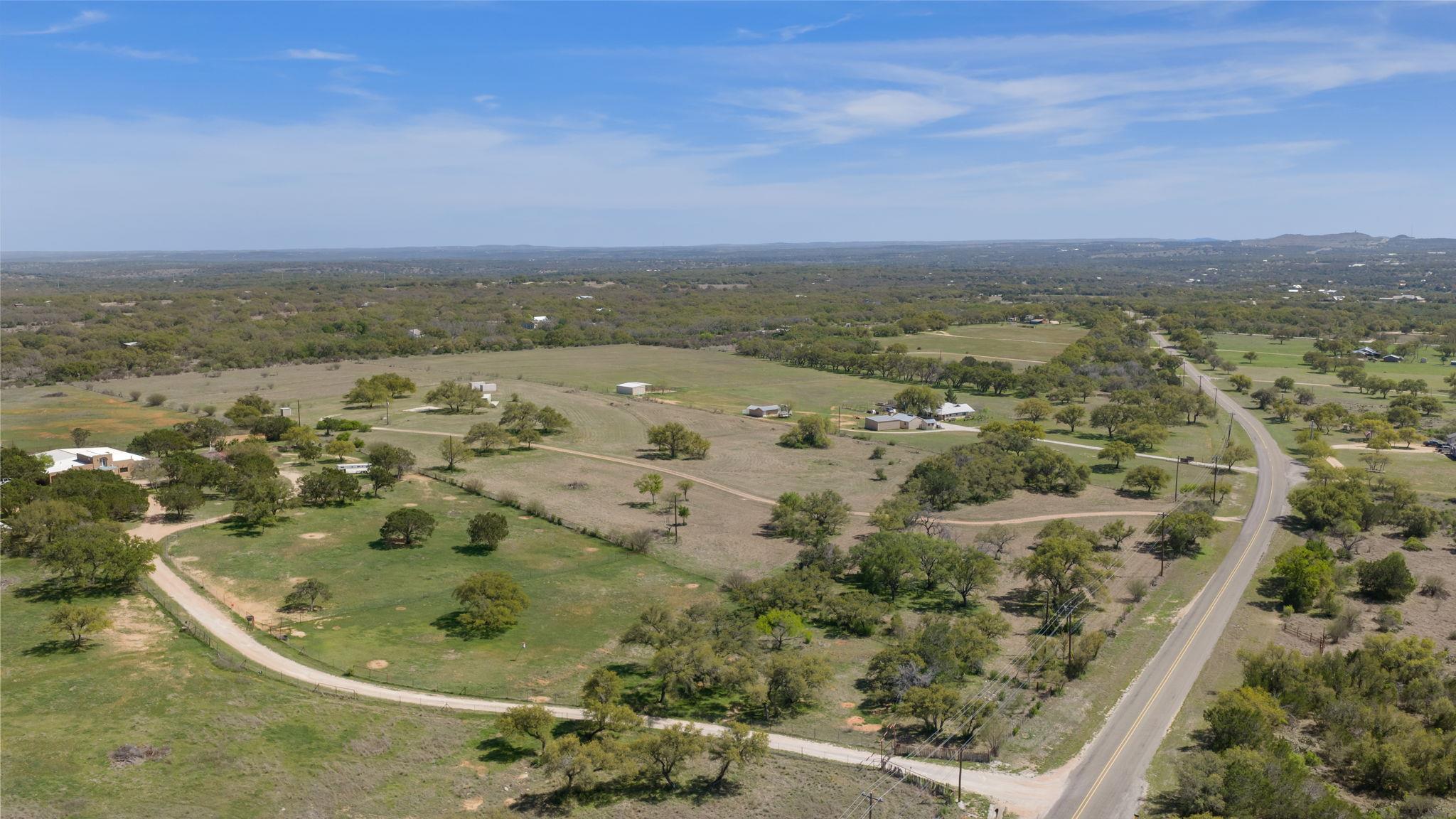 2502 Ranch Road 1323, Johnson City, TX 78636