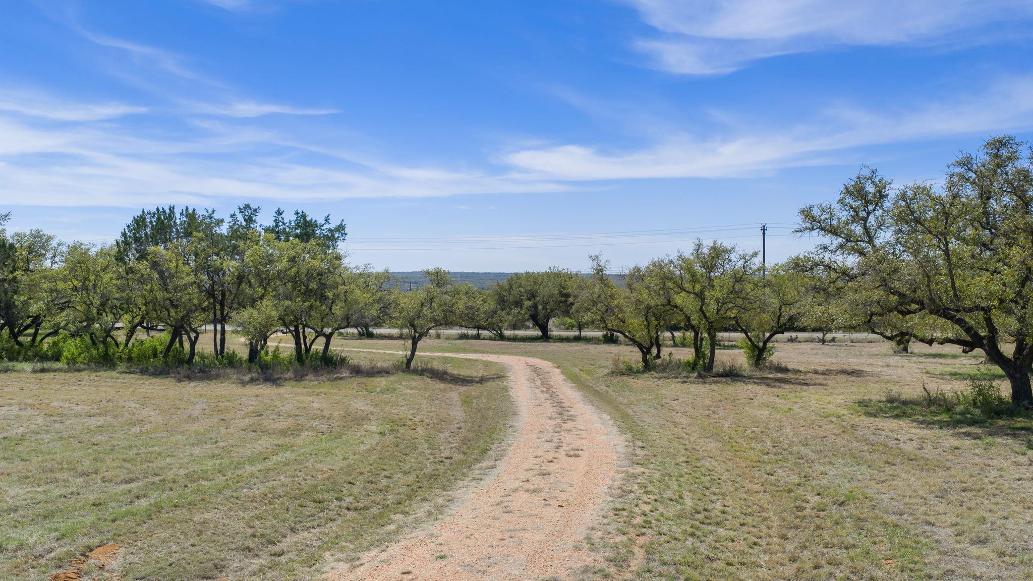 2502 Ranch Road 1323, Johnson City, TX 78636