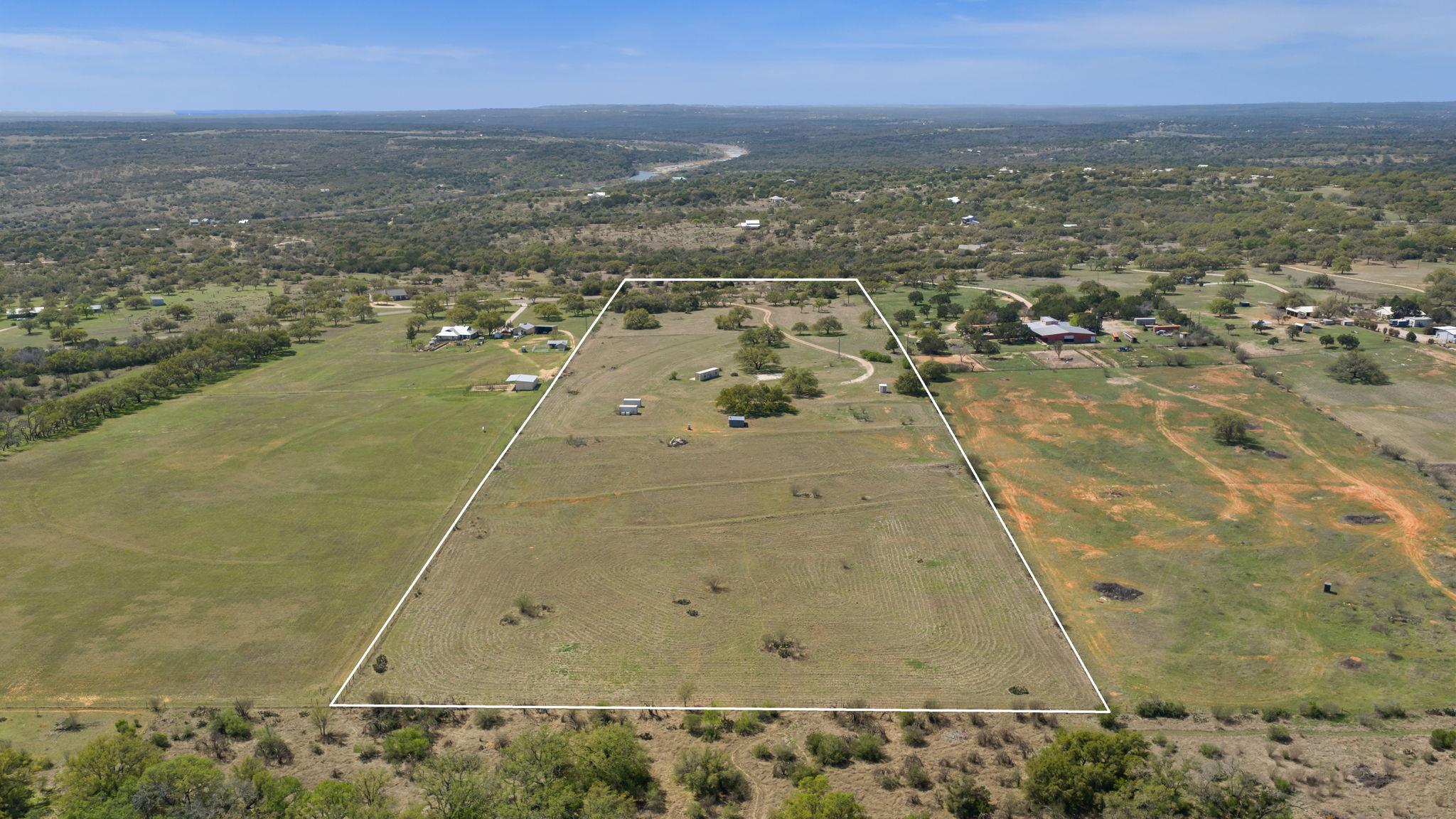 2502 Ranch Road 1323, Johnson City, TX 78636