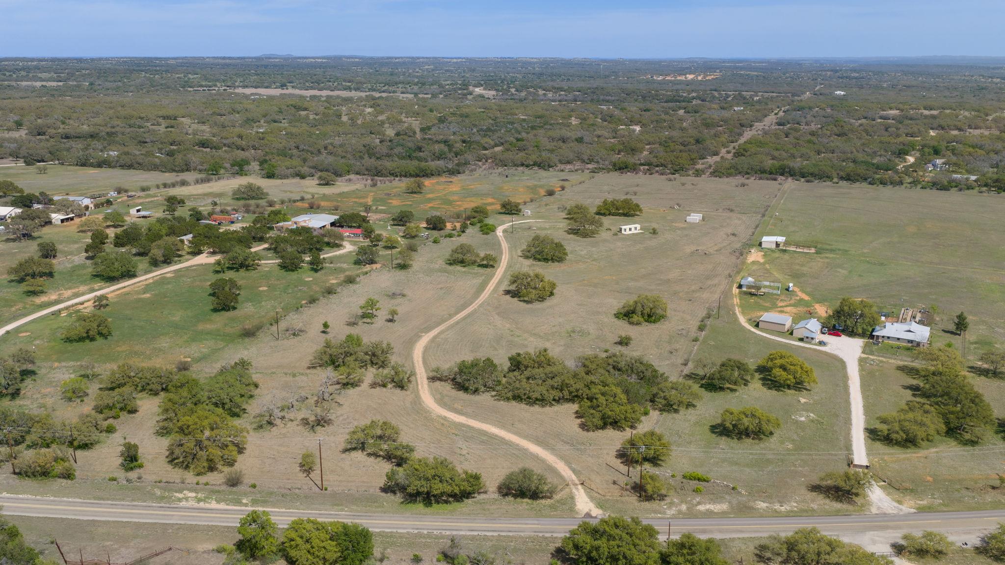 2502 Ranch Road 1323, Johnson City, TX 78636